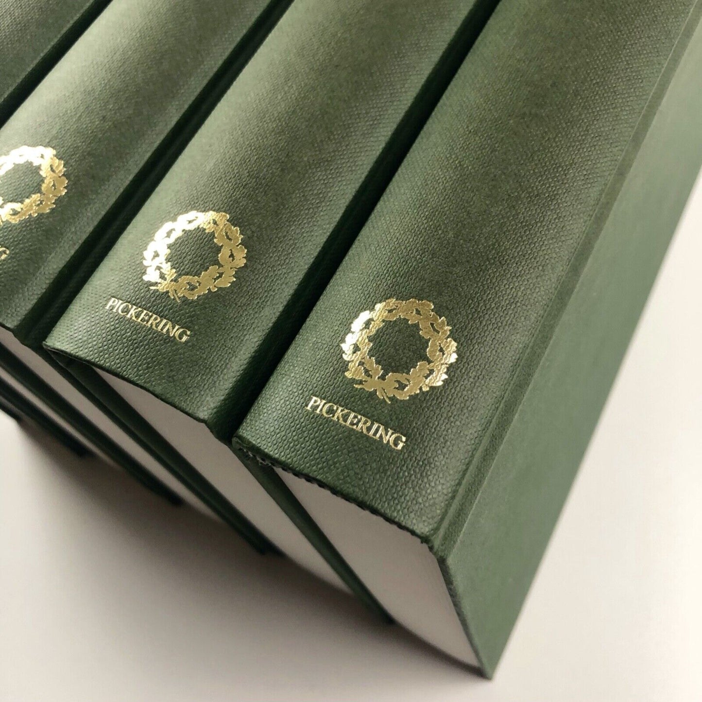 The English Rural Poor 1850-1914, edited by Mark Freeman | Pickering & Chatto, 2005 | Volumes 1-5