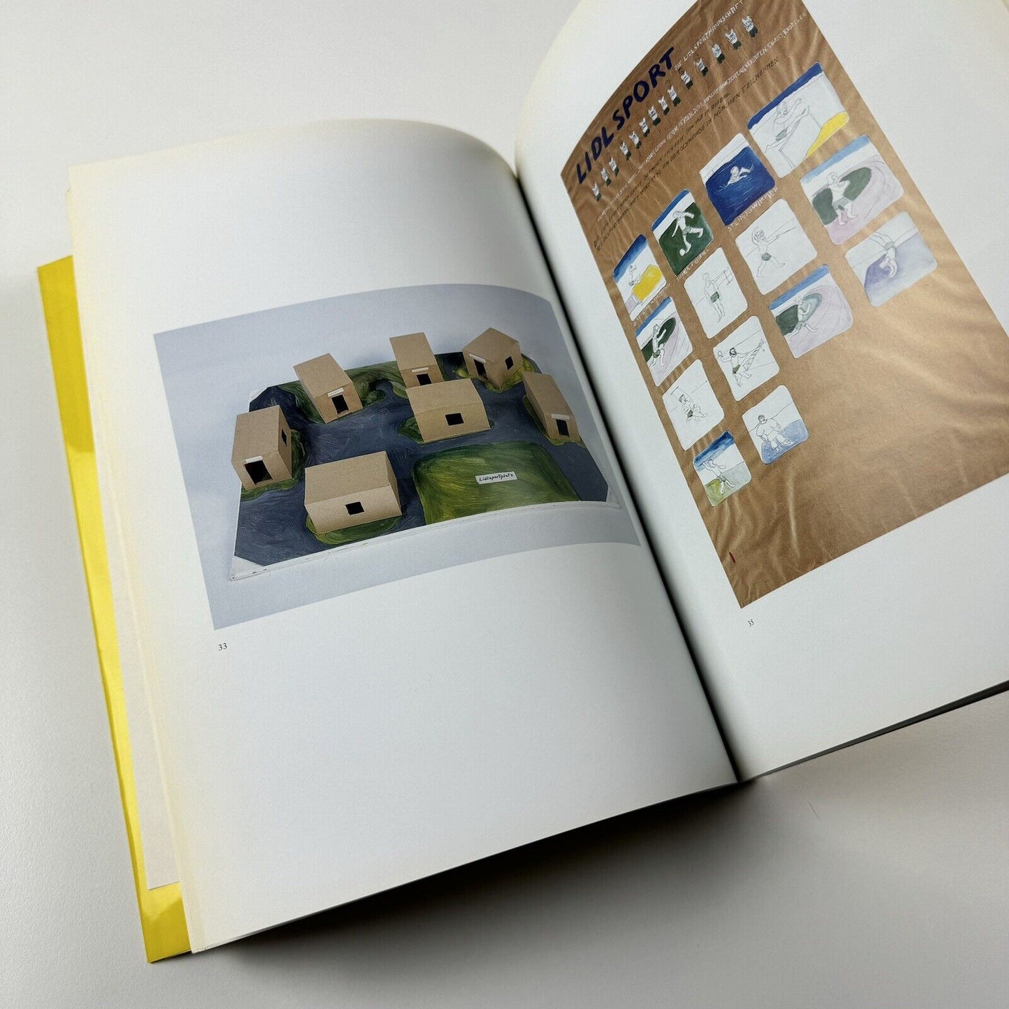 Painting, object, film, concept: Works from the Herbig Collection | Christie’s, 1998