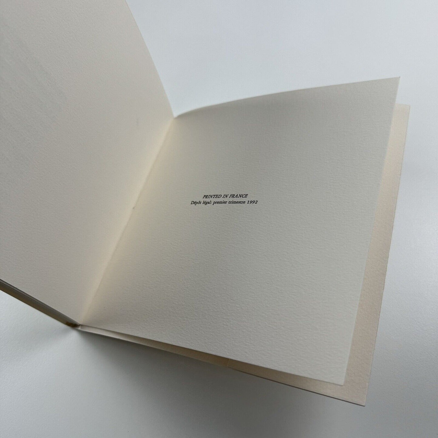I Remember (you, him, her, us, them) by John Crombie | Kickshaws, Paris, 1991 | No. 63/135