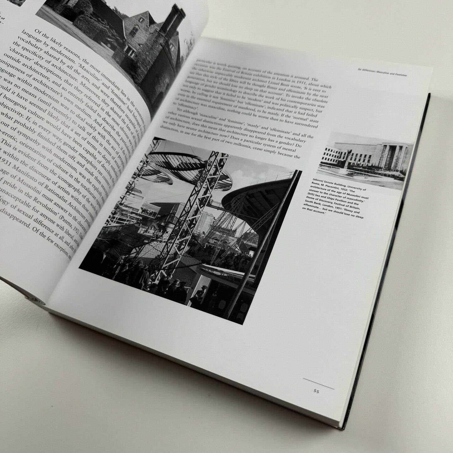 Words and Buildings. A Vocabulary of Modern Architecture by Adrian Forty | Thames & Hudson, 2012