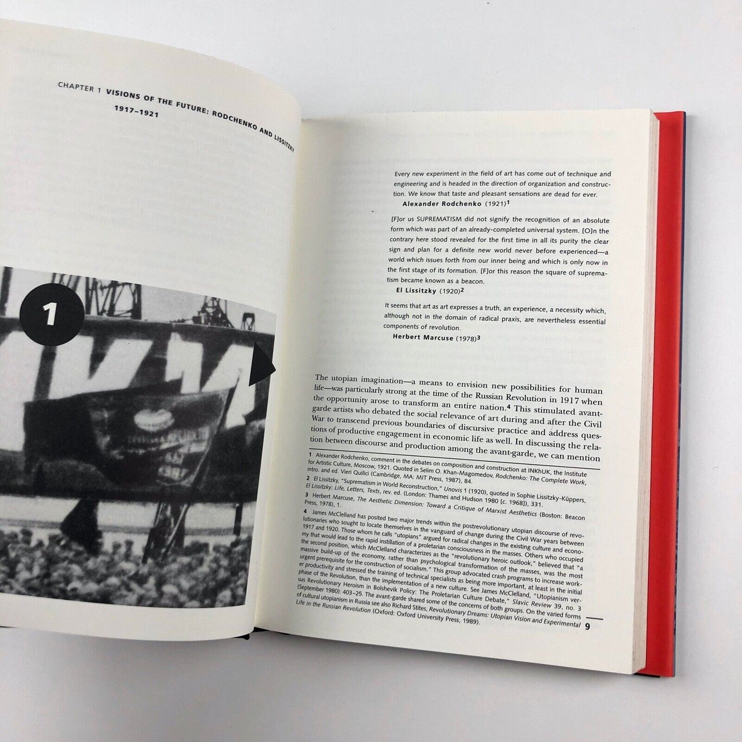 The Struggle for Utopia. Rodchenko/Lissitzsky/Moholy-Nagy | Victor Margolin 1997
