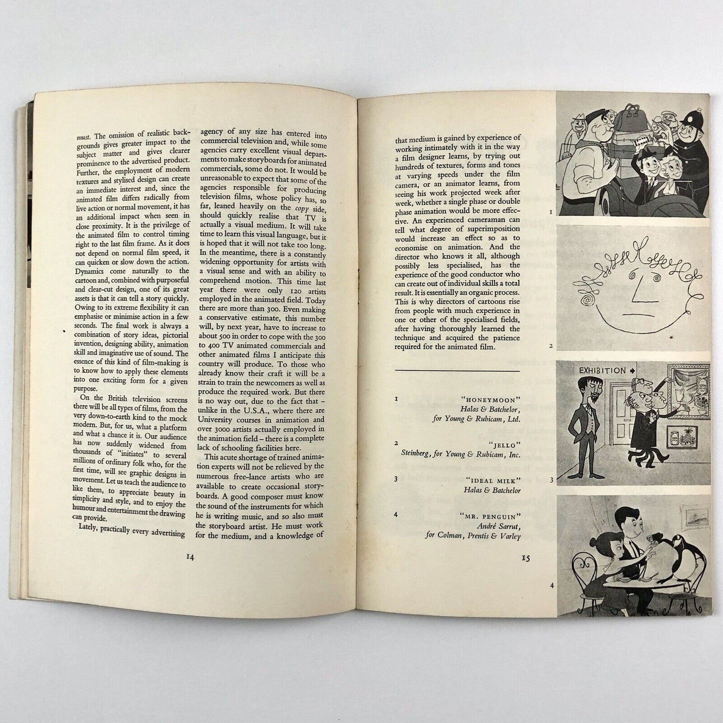 Society of Industrial Artists (SIA) Journal 48, December 1955 | edited by Peter Kneebone | includes article by Misha Black