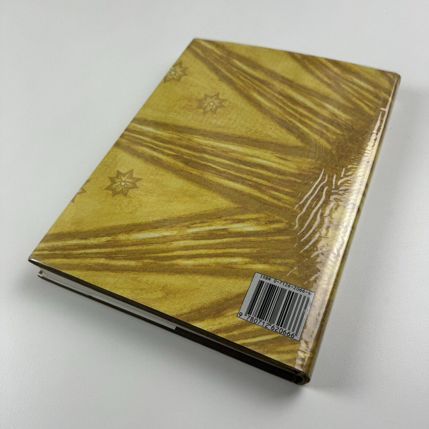 Cecil Collins. The Quest for the Great Happiness by William Anderson | Barrie & Jenkins, 1988