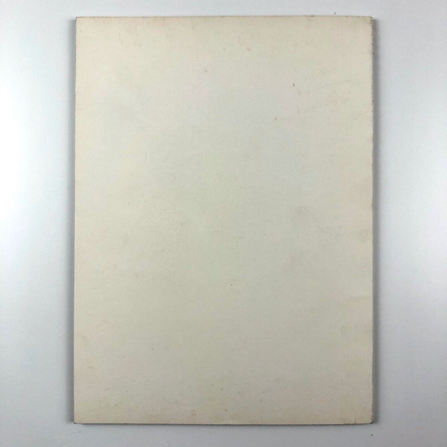 Frieda Hunziker | Exhibition catalogue Stedelijk Museum Amsterdam, 1961