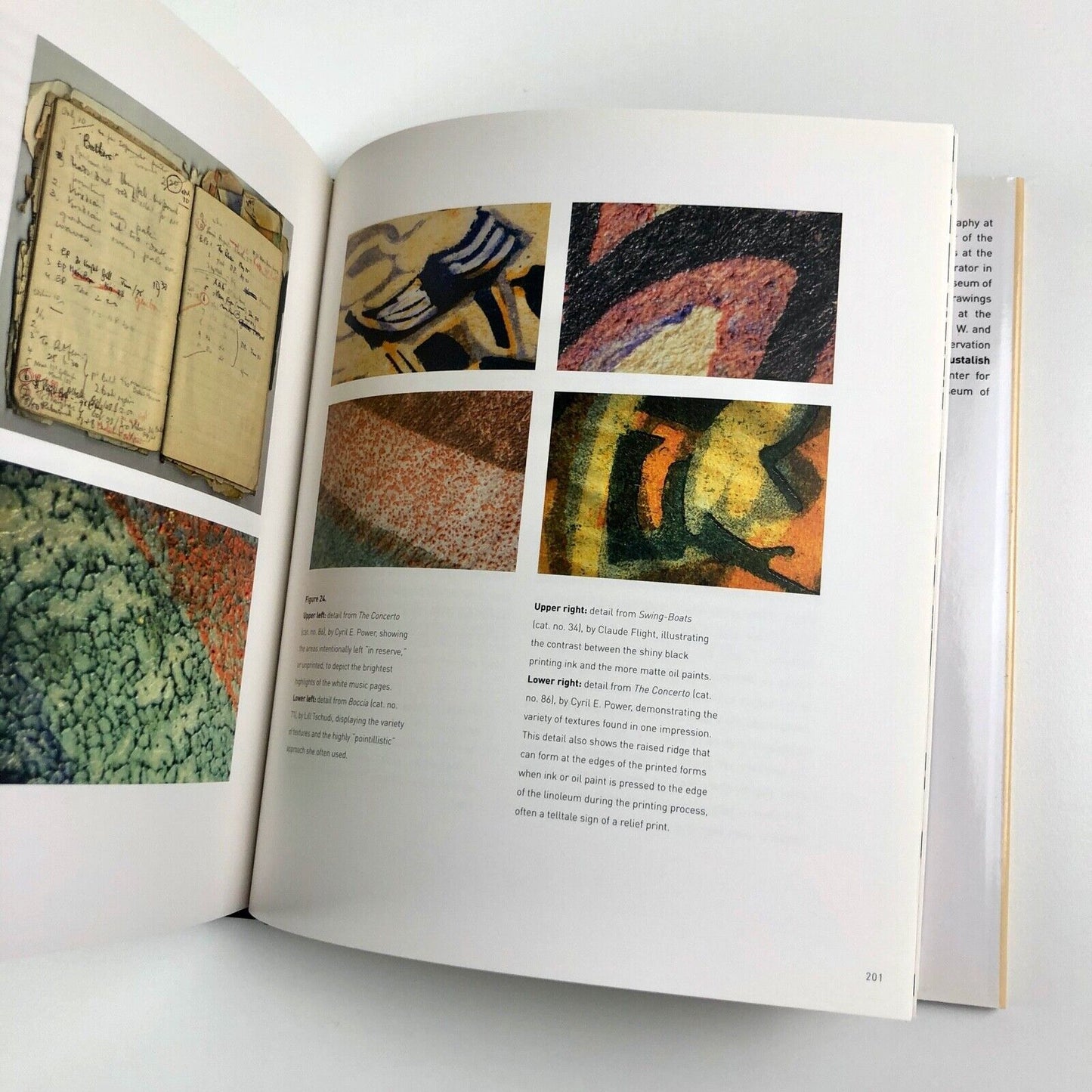 British Prints from the Machine Age 1914-1939 | Hardback edition | 2008