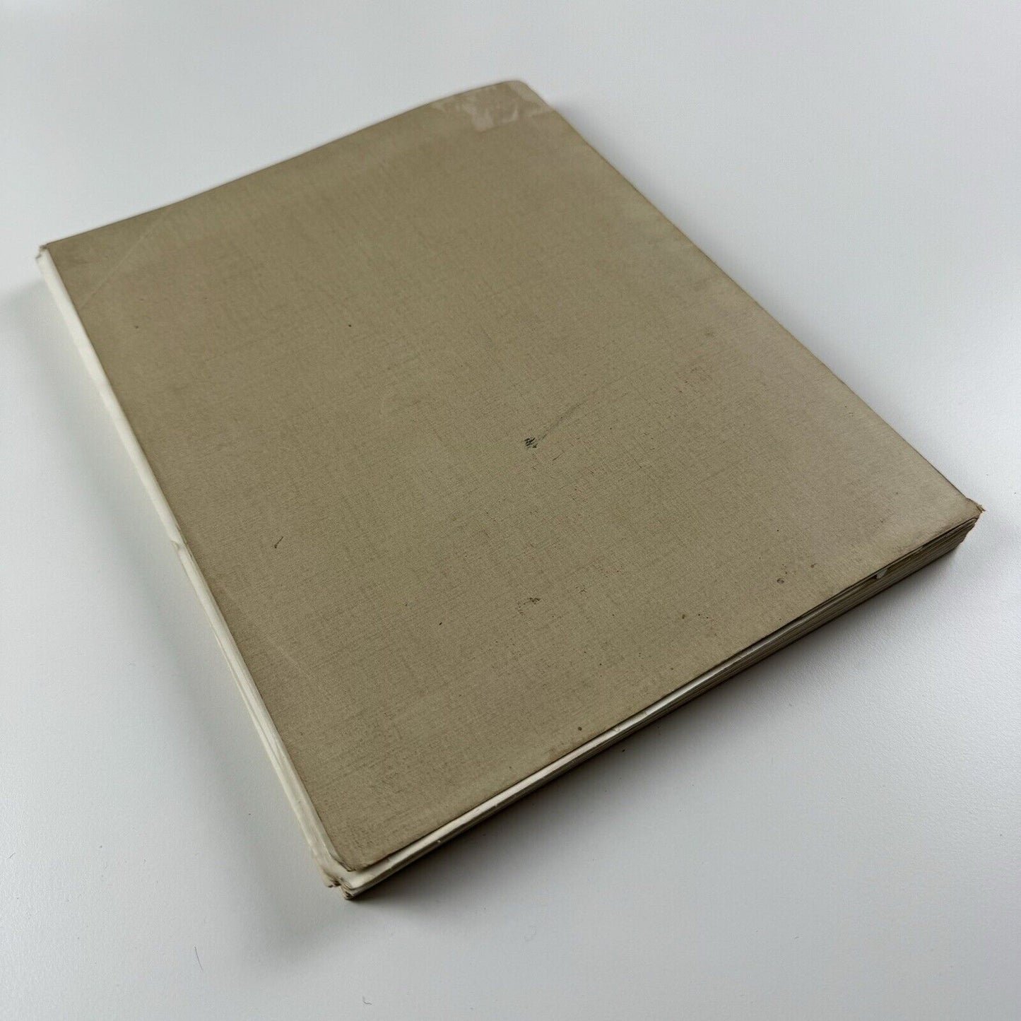 The Slade. A Collection of Drawings and some Pictures Done by Past and Present Students of the London Slade School of Art – MDCCCXCIII to MDCCCCVII | 1907, limited edition