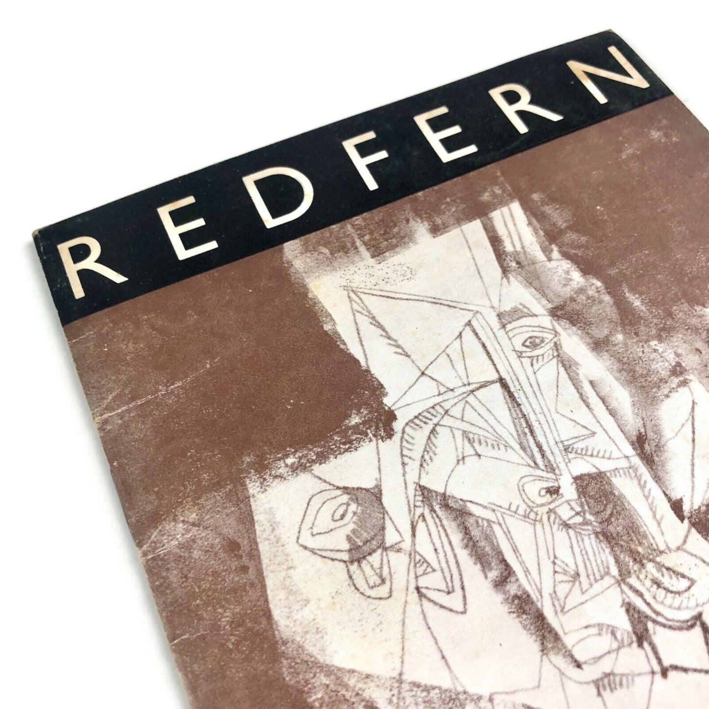 Bryan Kneale Sculpture Paintings Drawings | Redfern Gallery, London, November, 1960