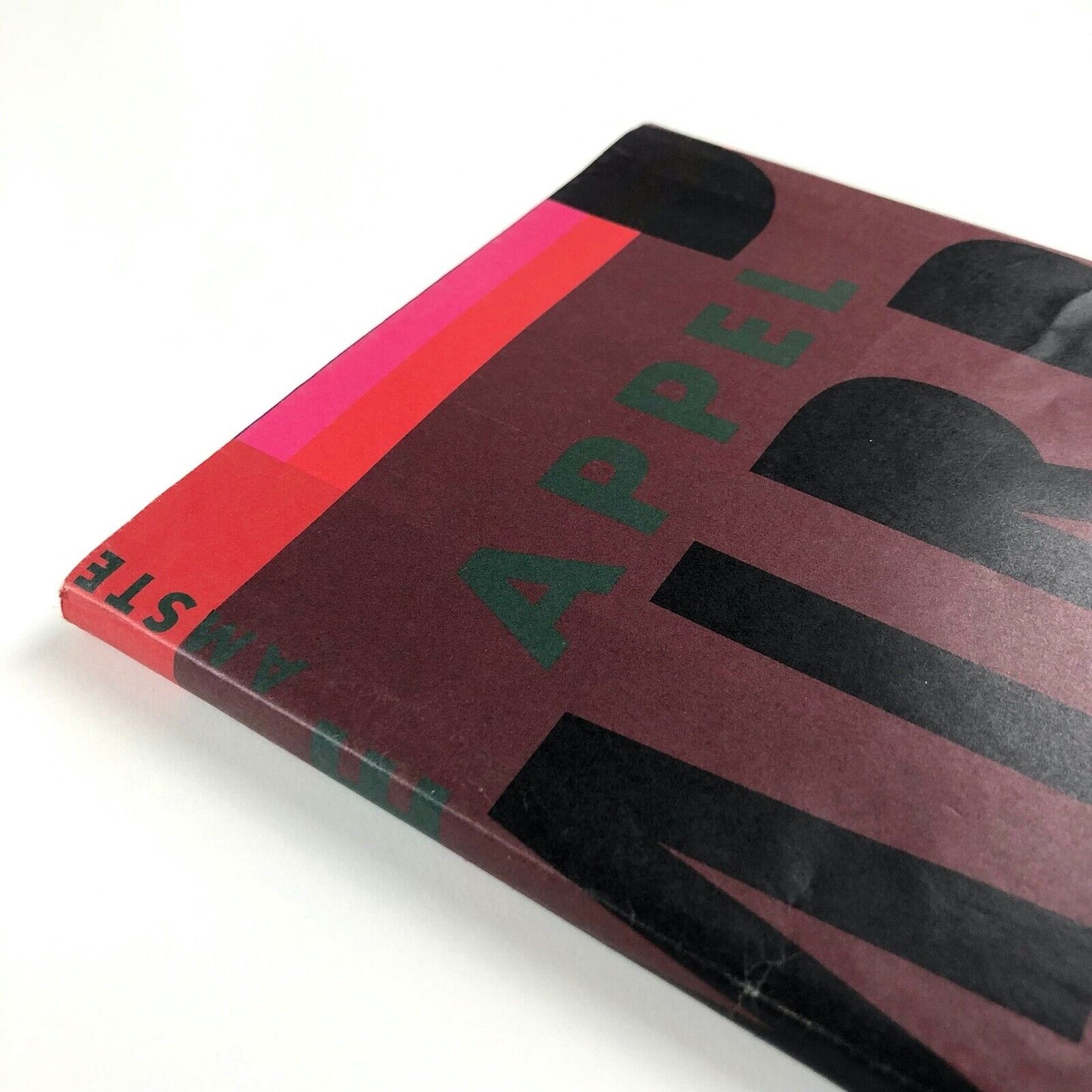 Dark Mirrors of Japan by Yoshitomo Nara | Exhibition catalogue, De Appel Museum Amsterdam. Ed. Edna van Duyn, 2000