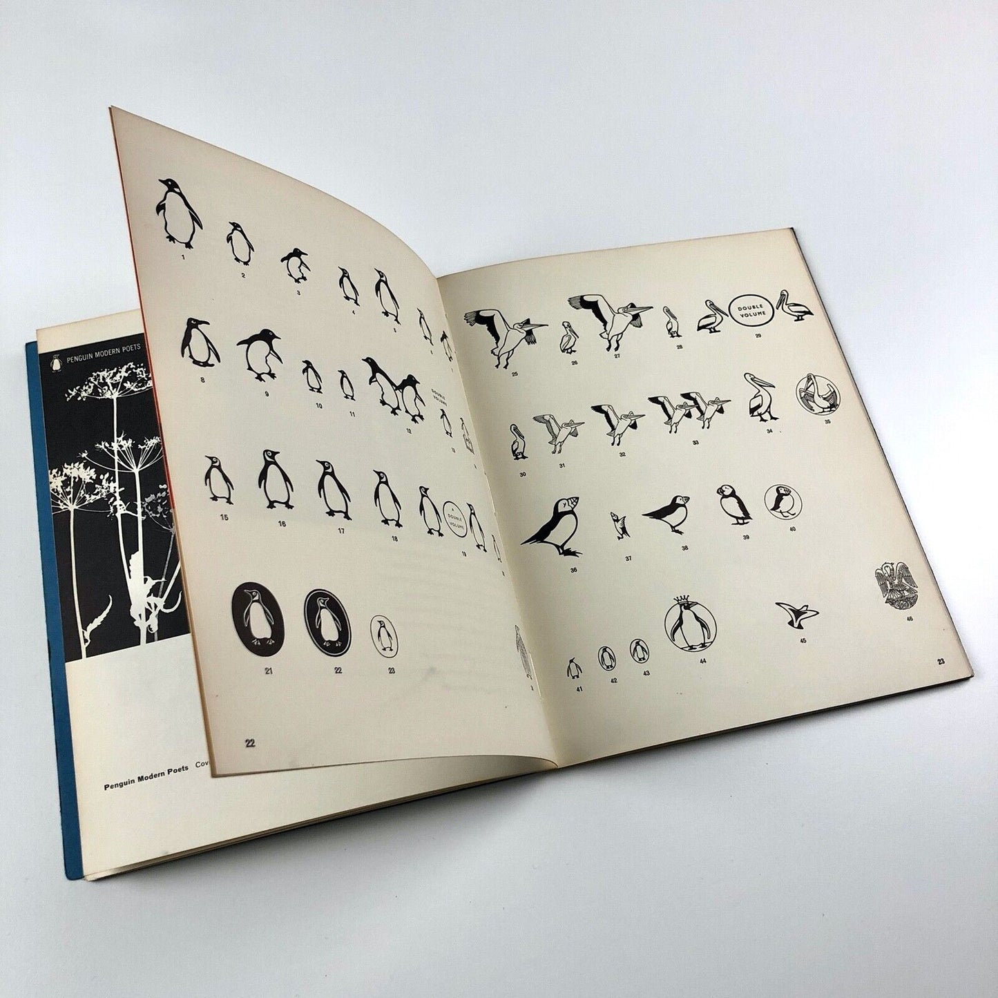 Typographica 5 – June 1962 | Lund Humphries | Edited by Herbert Spencer