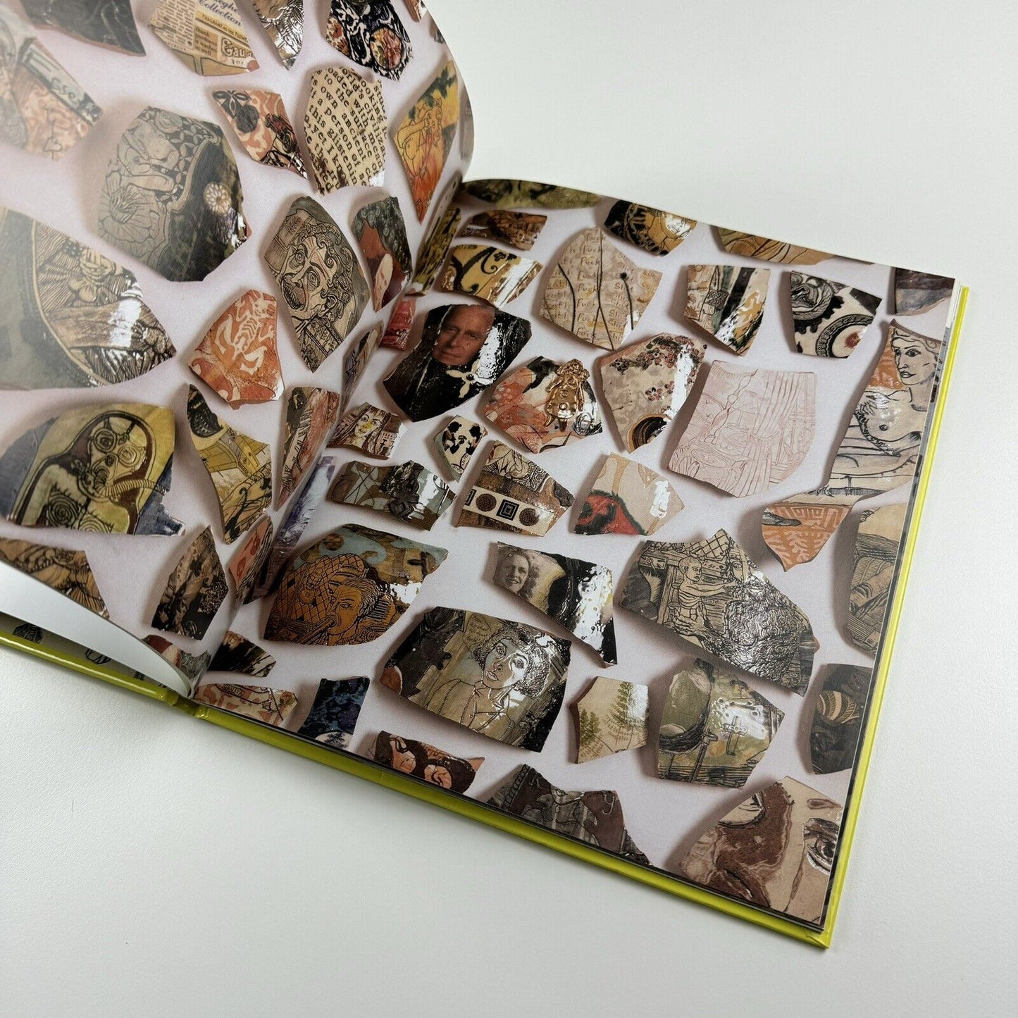 Grayson Perry | Victoria Miro Gallery London, 2004