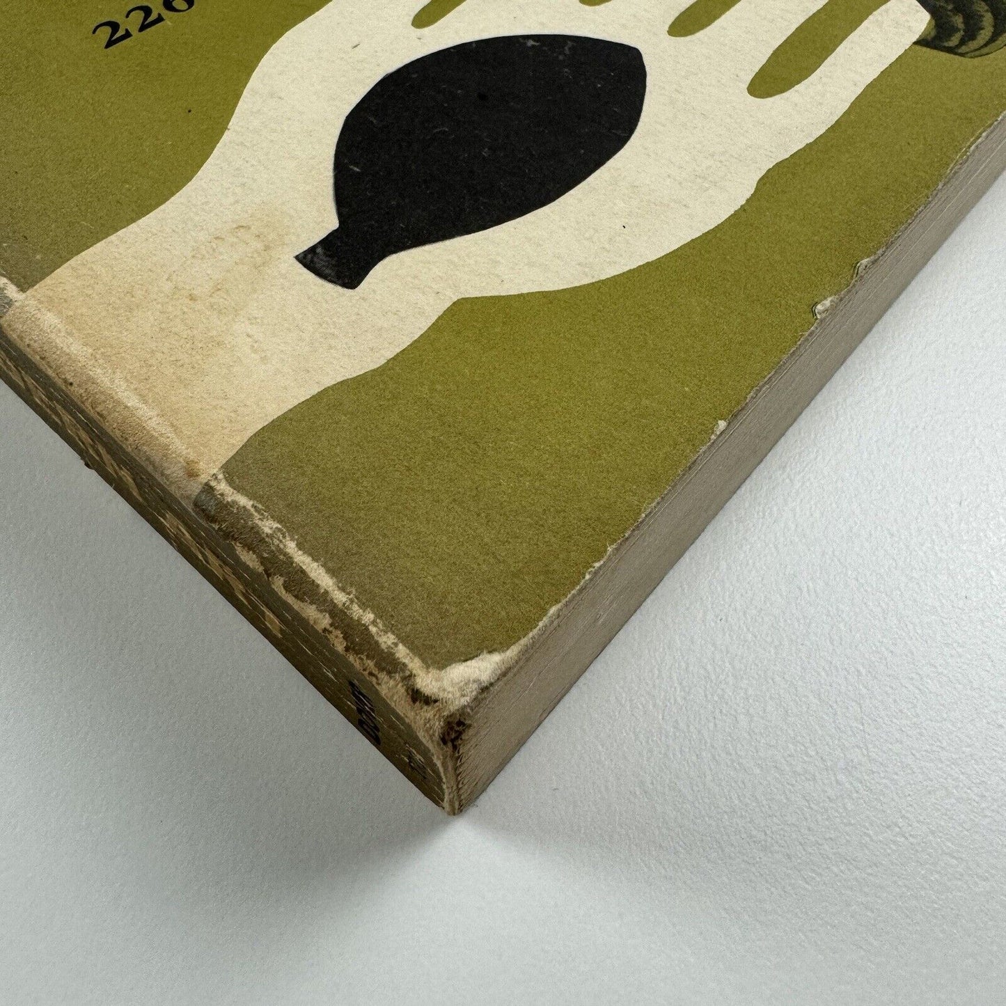 Foundations of Modern Art by Ozenfant | Dover Publications, New York, 1952