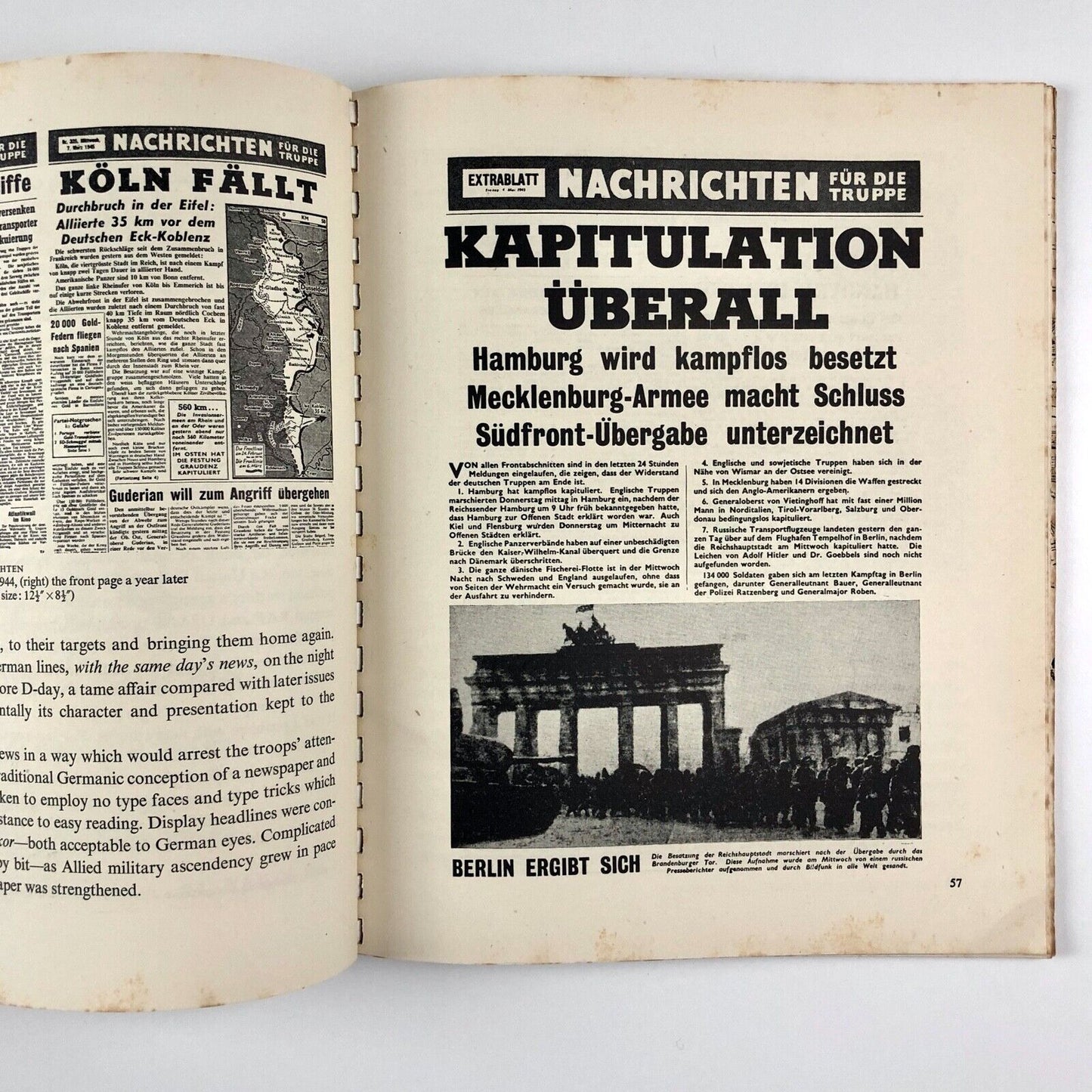 Alphabet and Image – issue number 4 | Robert Harling, Shenval Press, April 1947