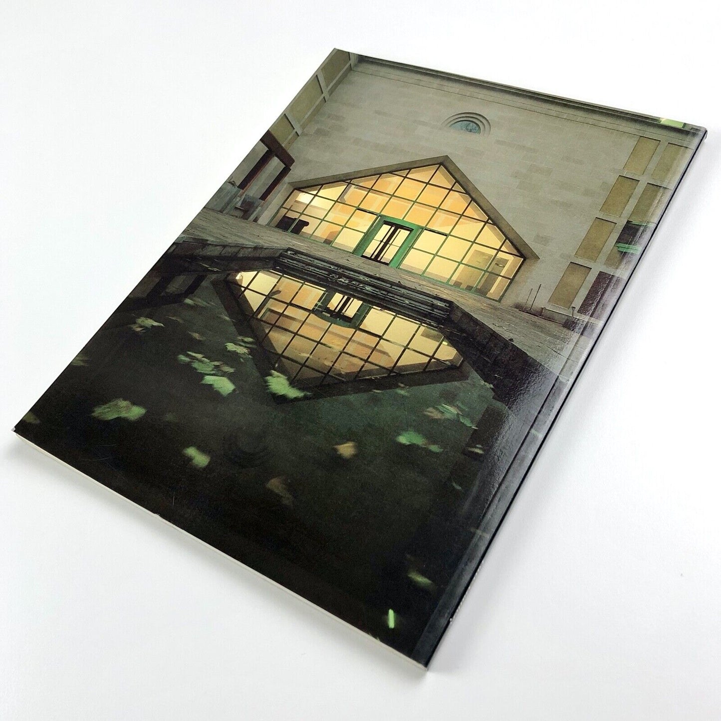 The Clore Gallery | Tate Gallery, James Stirling 1987