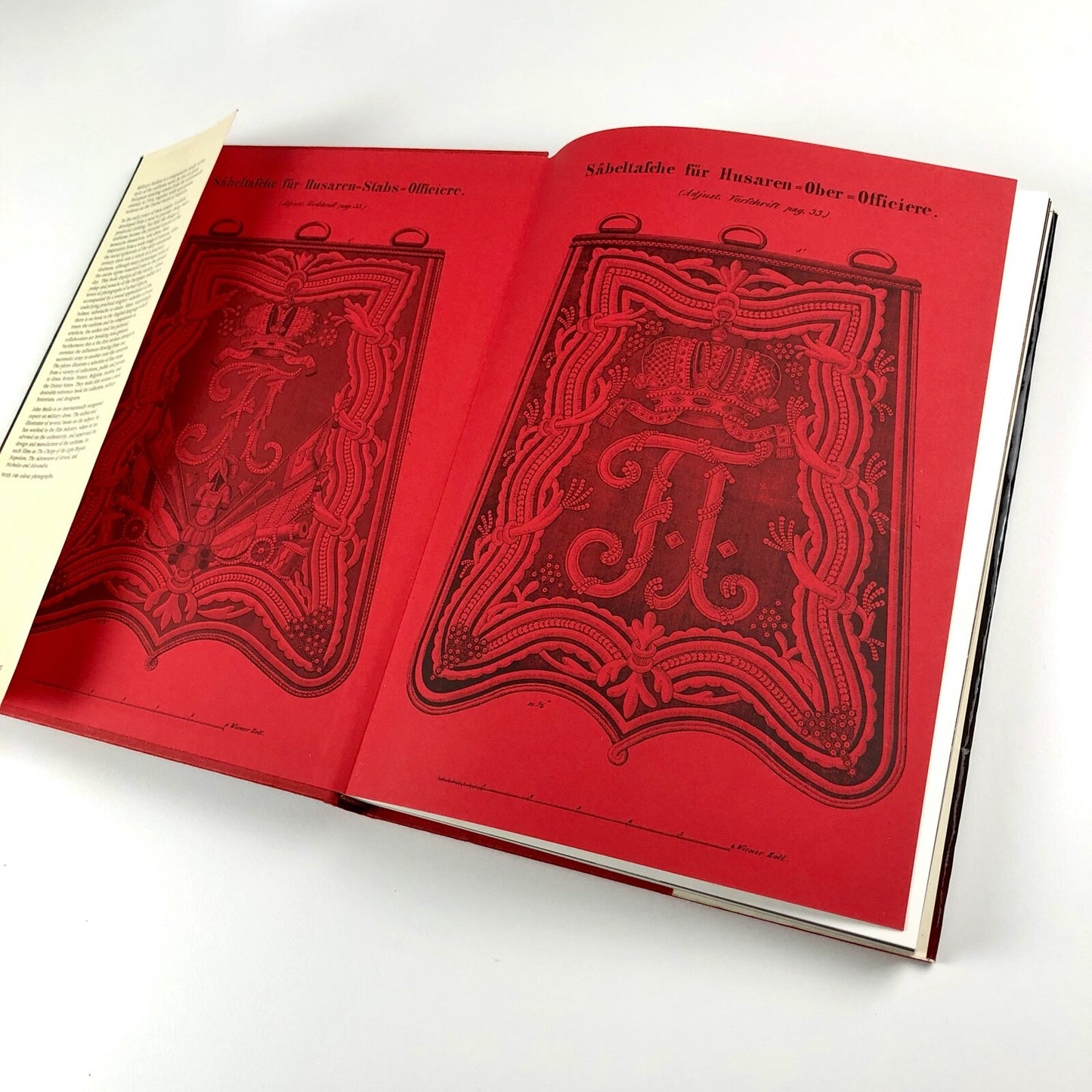 Military Fashion by John Mollo | G.P. Putnam's Sons, 1972