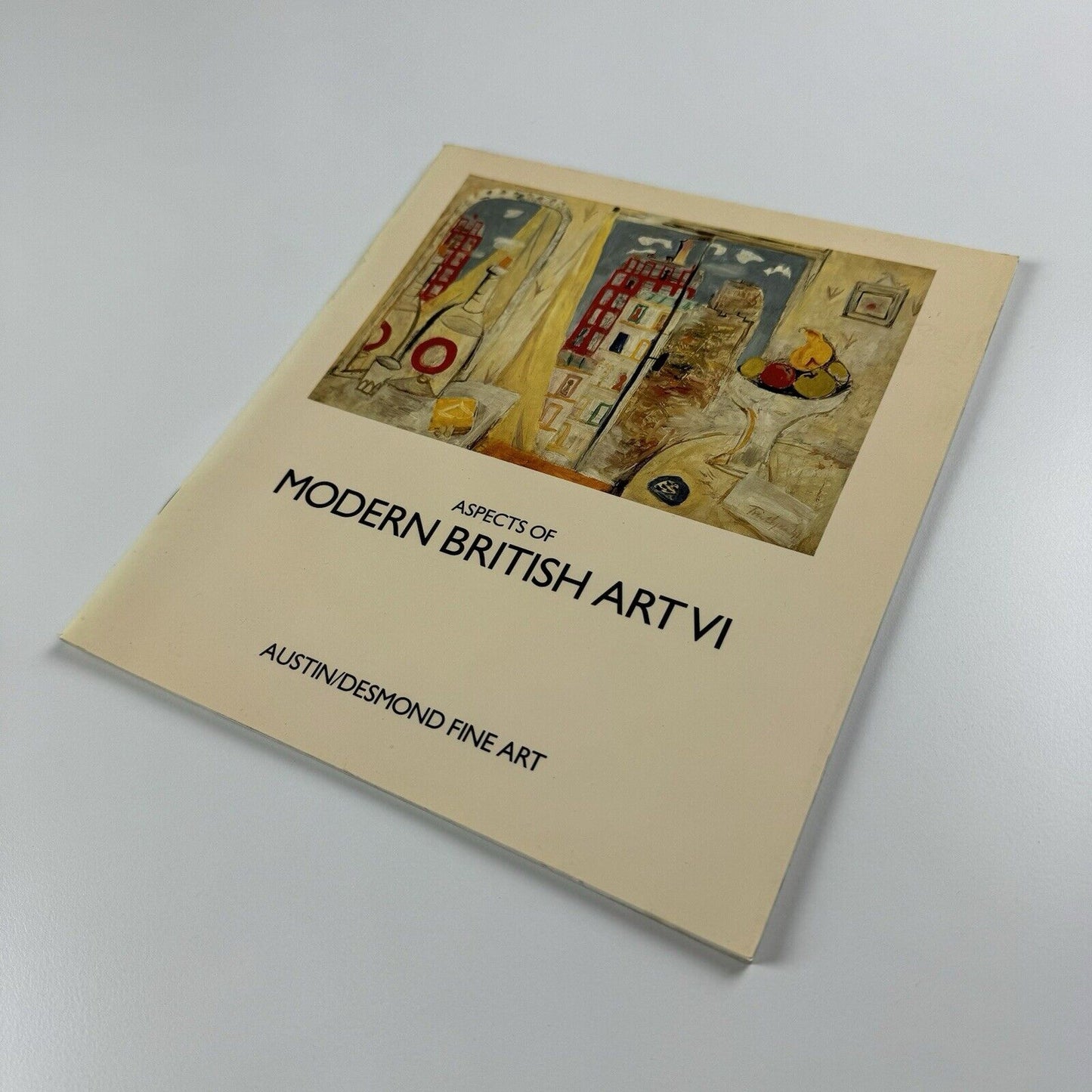 Aspects of Modern British Art VI | Austin/Desmond Fine Art