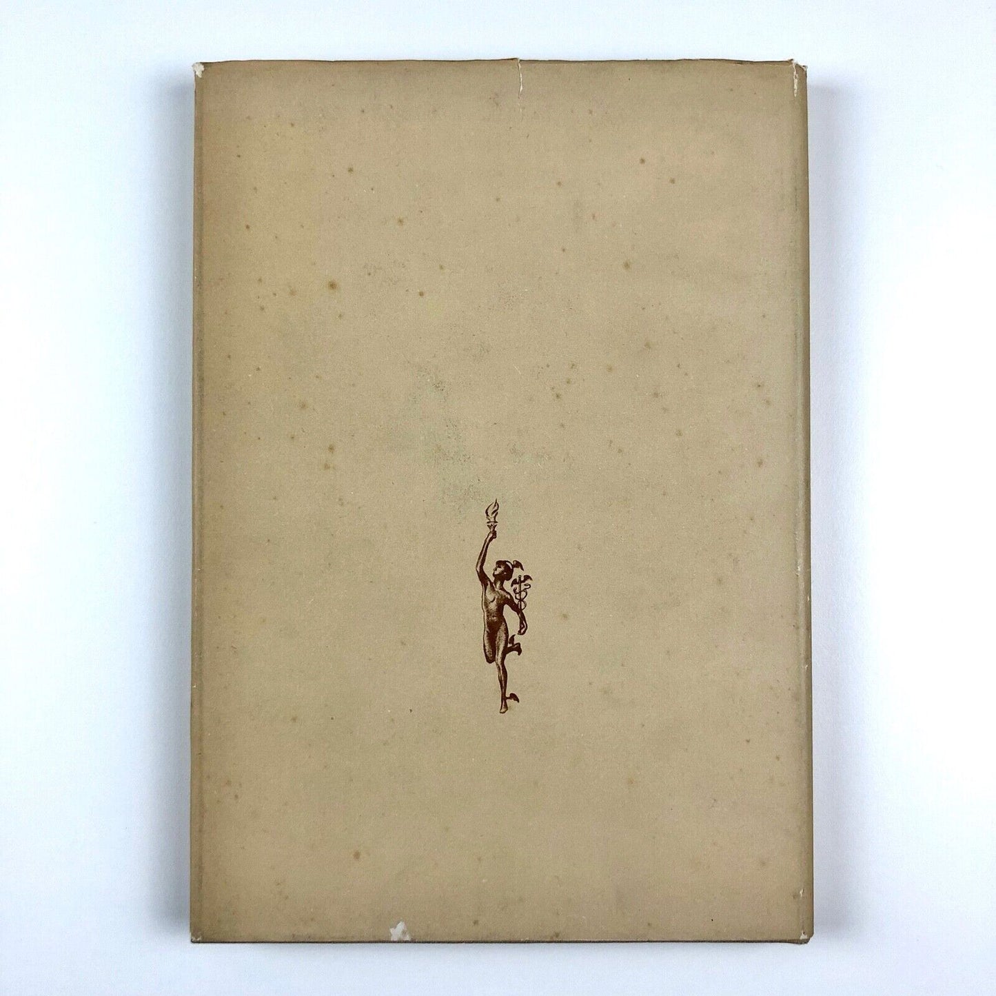 Tillotsons Specimen Book of Type Faces 1949 | Bookplate Peter C.G. Isaac