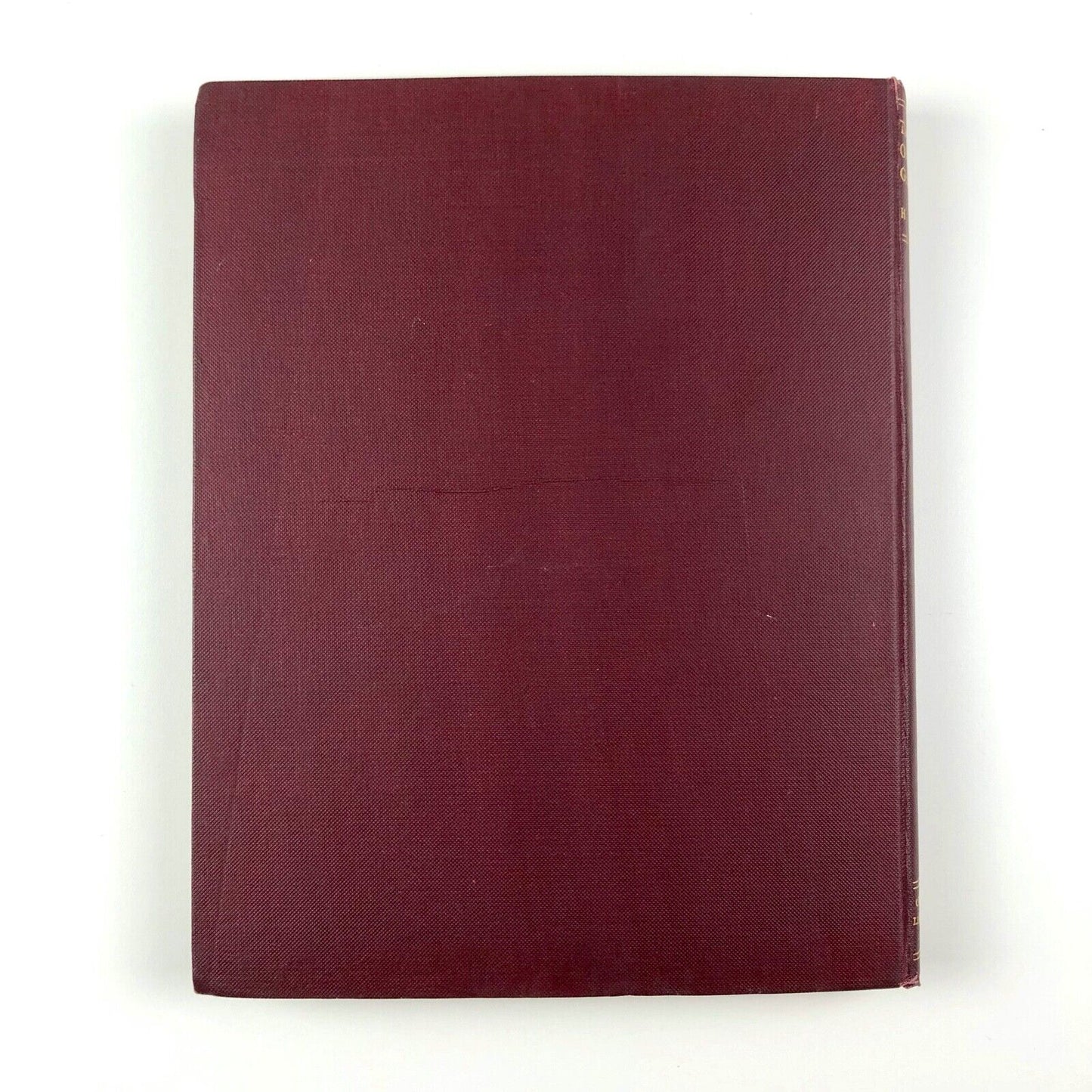 The Story of English Glass Pictures 1690–1810 by H. G. Clarke | Courier Press, 1928