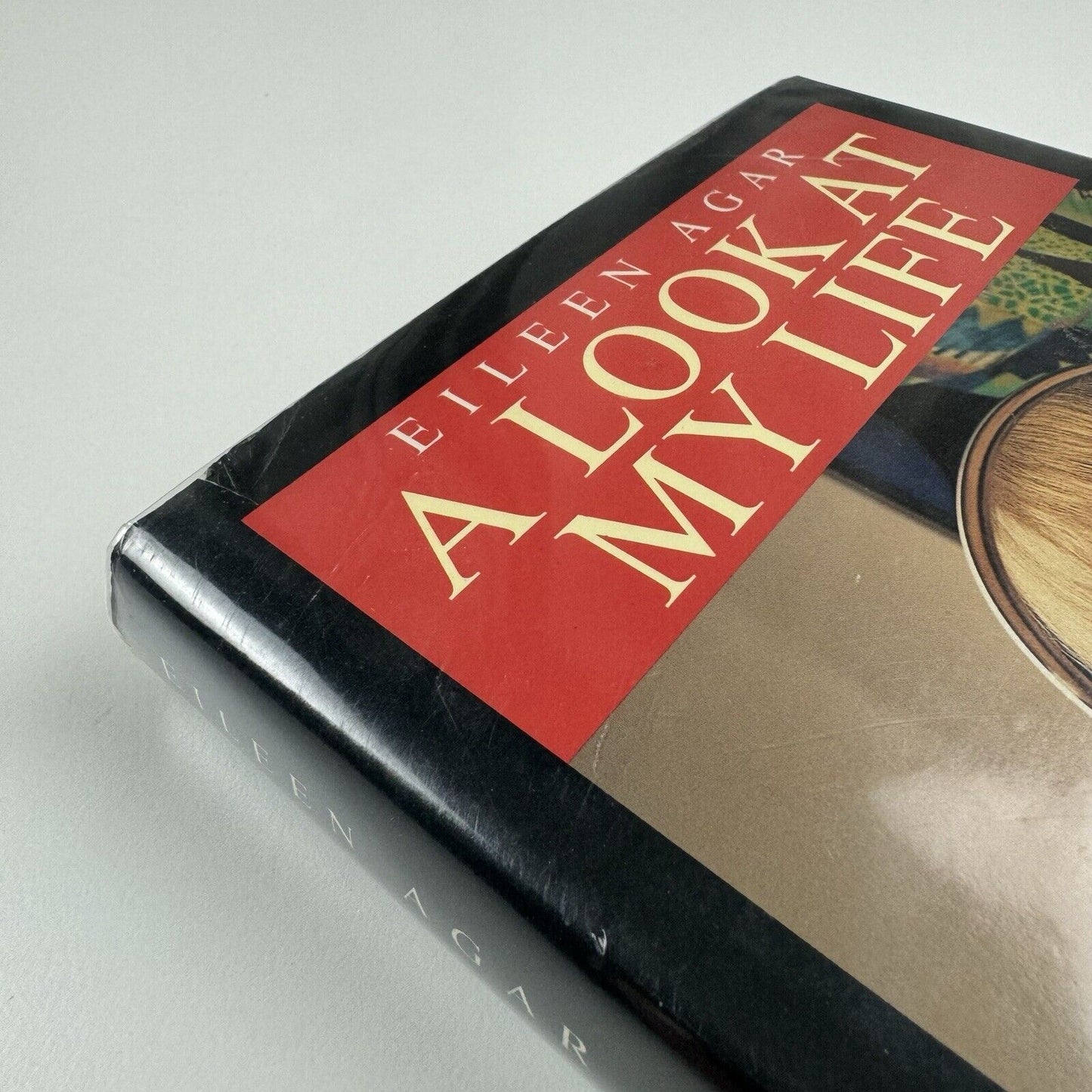 Eileen Agar A Look at My Life | Andrew Lambirth | Methuen 1988
