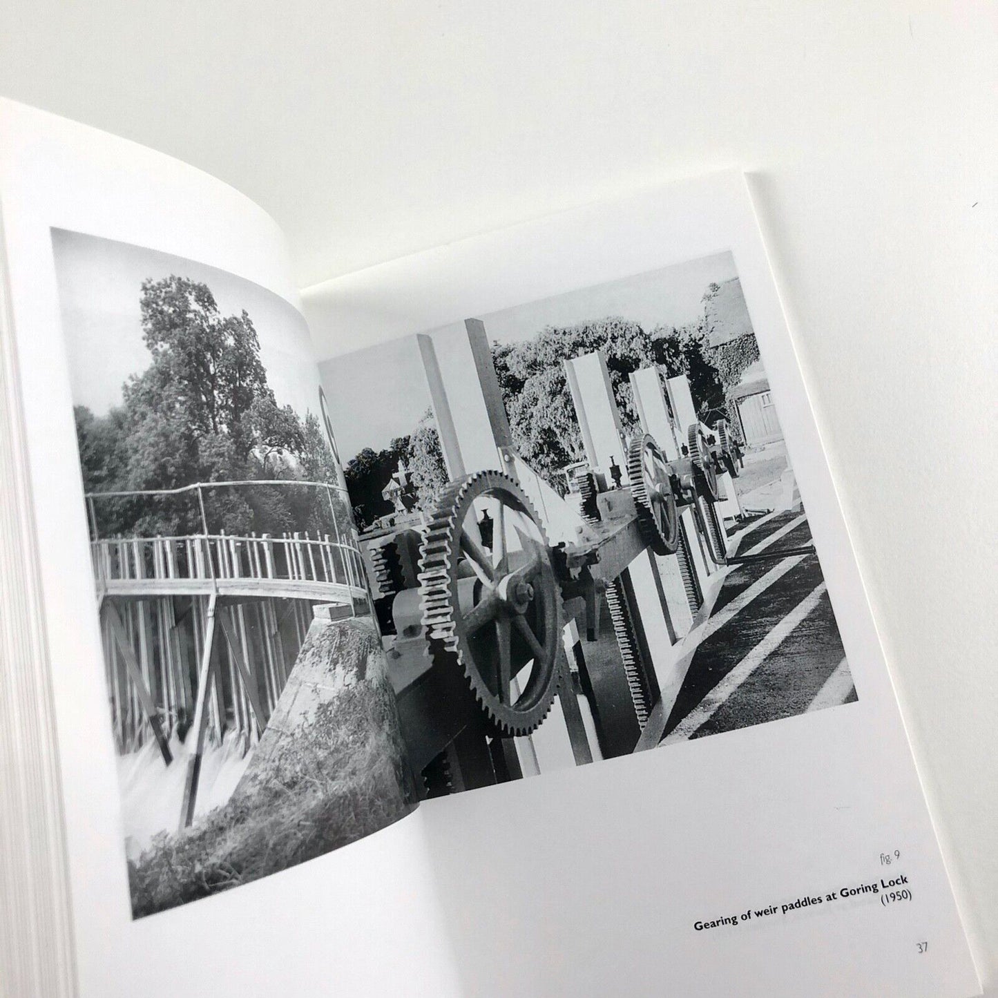 Eric de Maré by Robert Elwall | RIBA Publications, 2000