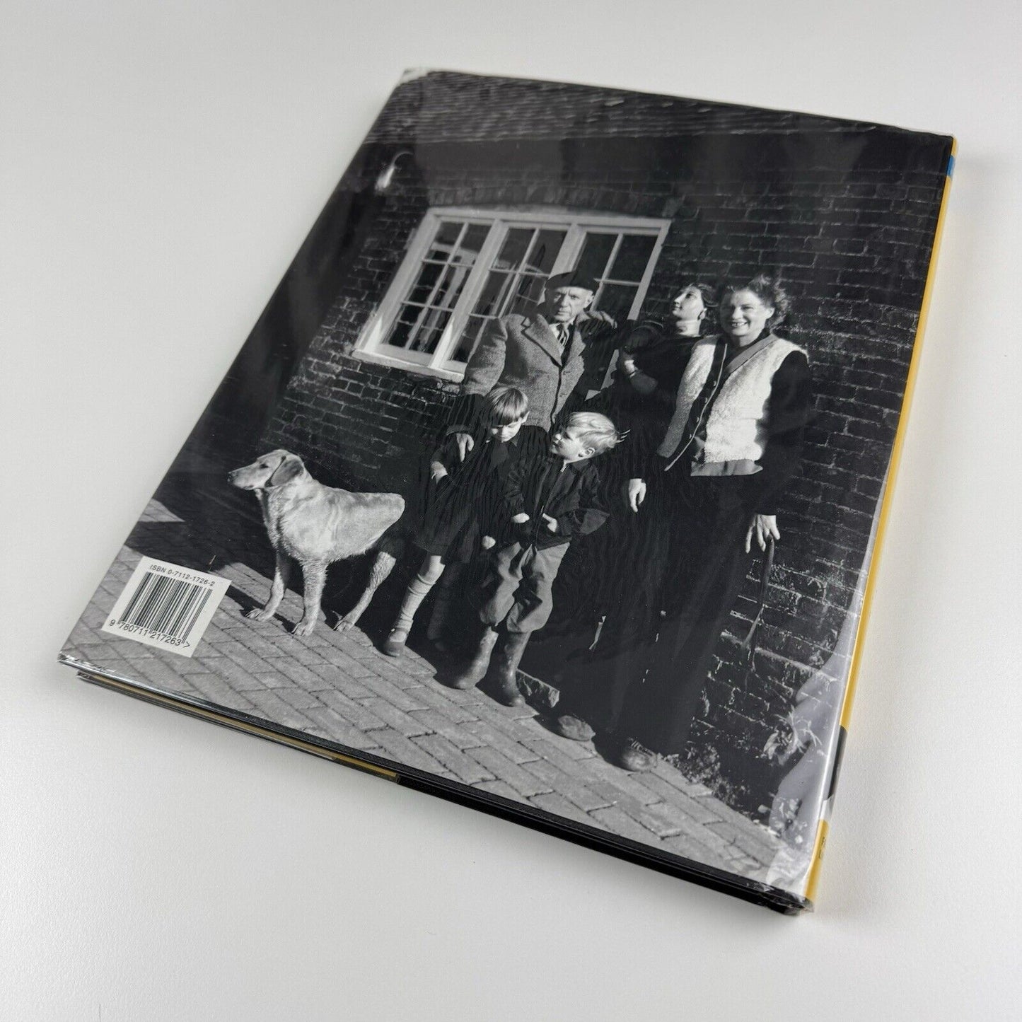 The Home the Surrealists: Lee Miler, Roland Penrose and Their Circle at Farley Farm | Antony Penrose, 2001