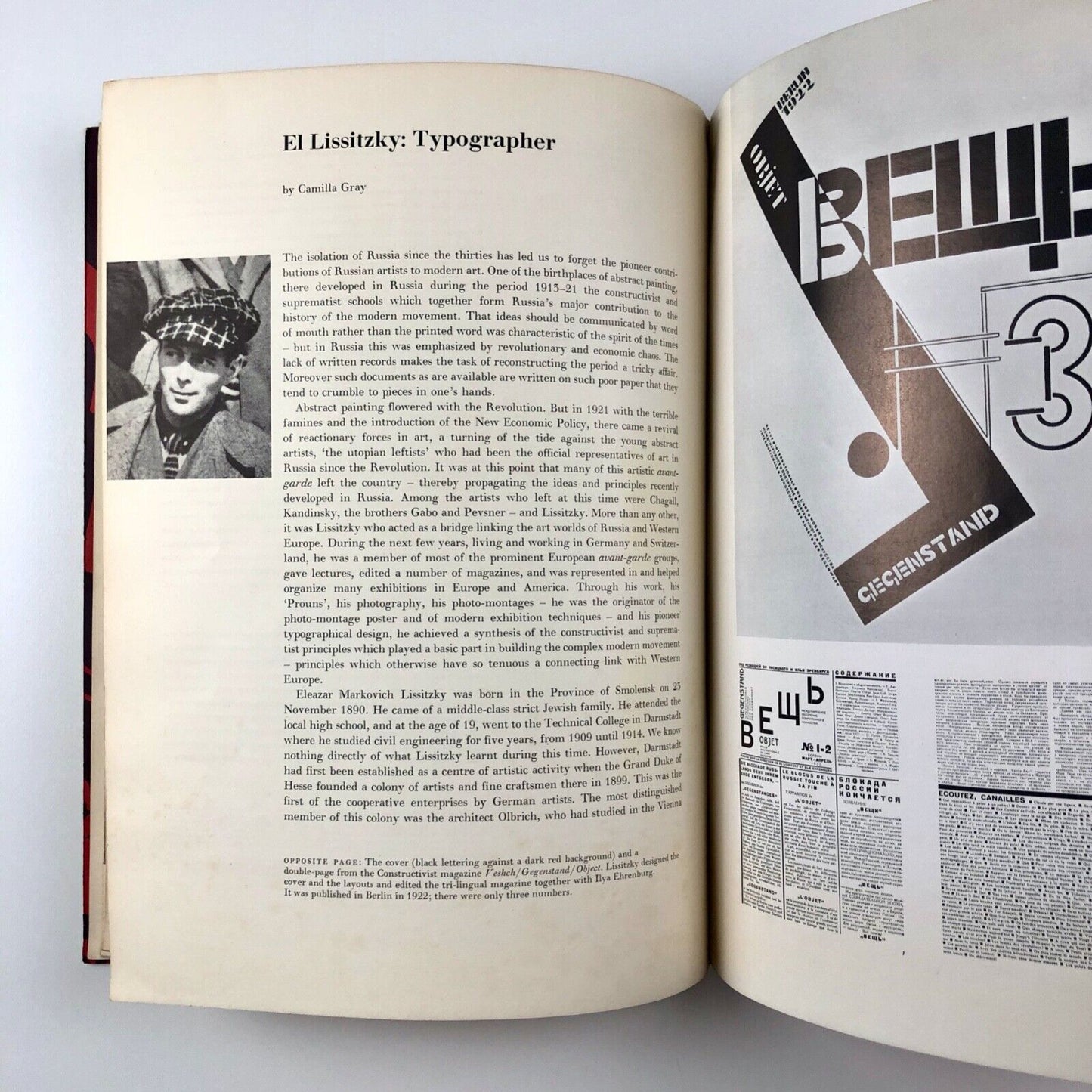 Typographica journal: issue 16 | Edited by Herbert Spencer, old series