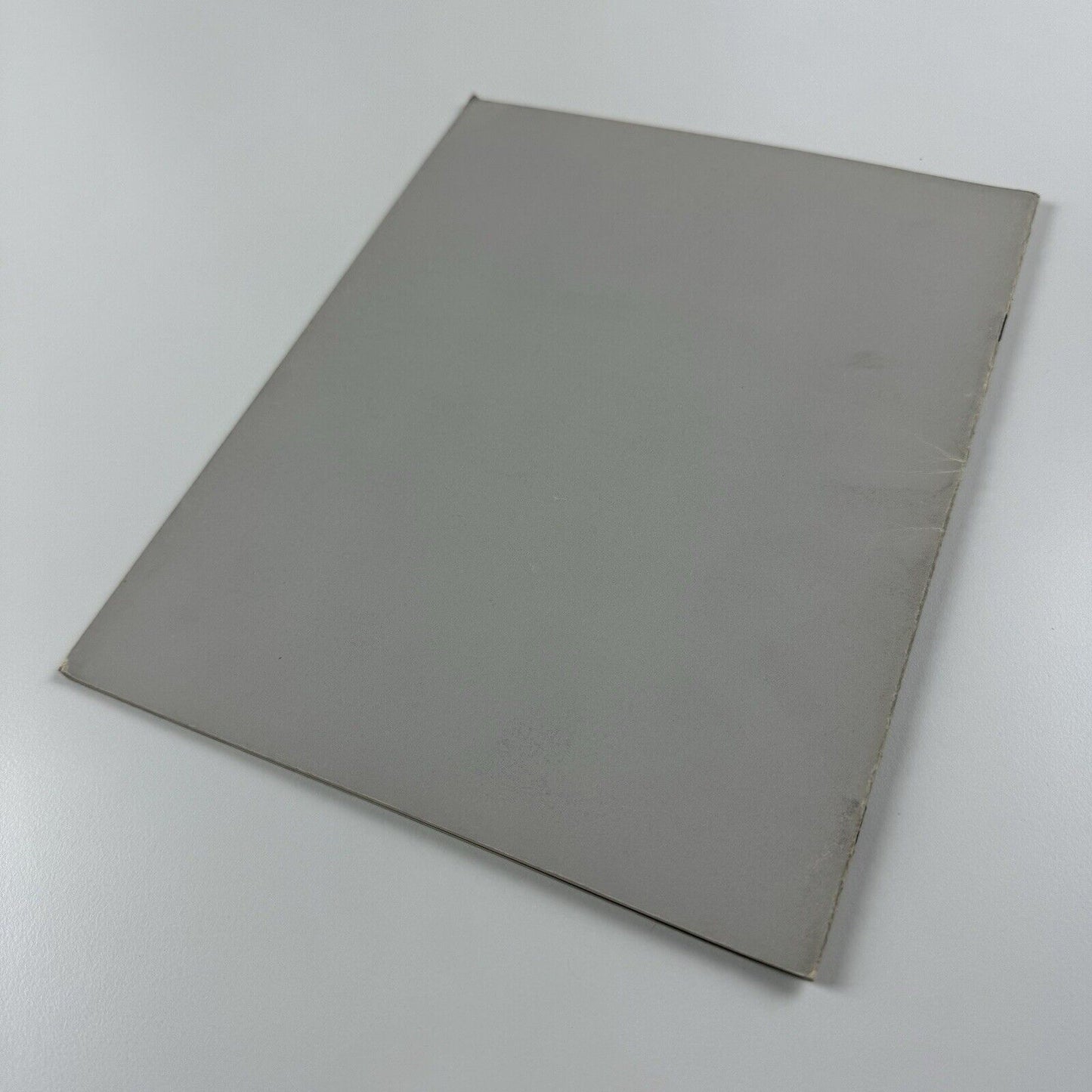 Report on Paper Great Exhibition 1851 | reproduced Spicer Brothers, 1952
