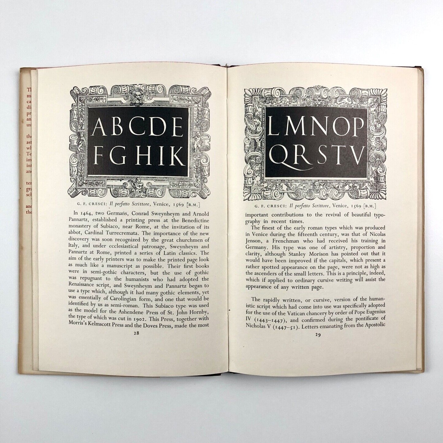 Written by Hand by Aubrey West | George Allen and Unwin, 1951