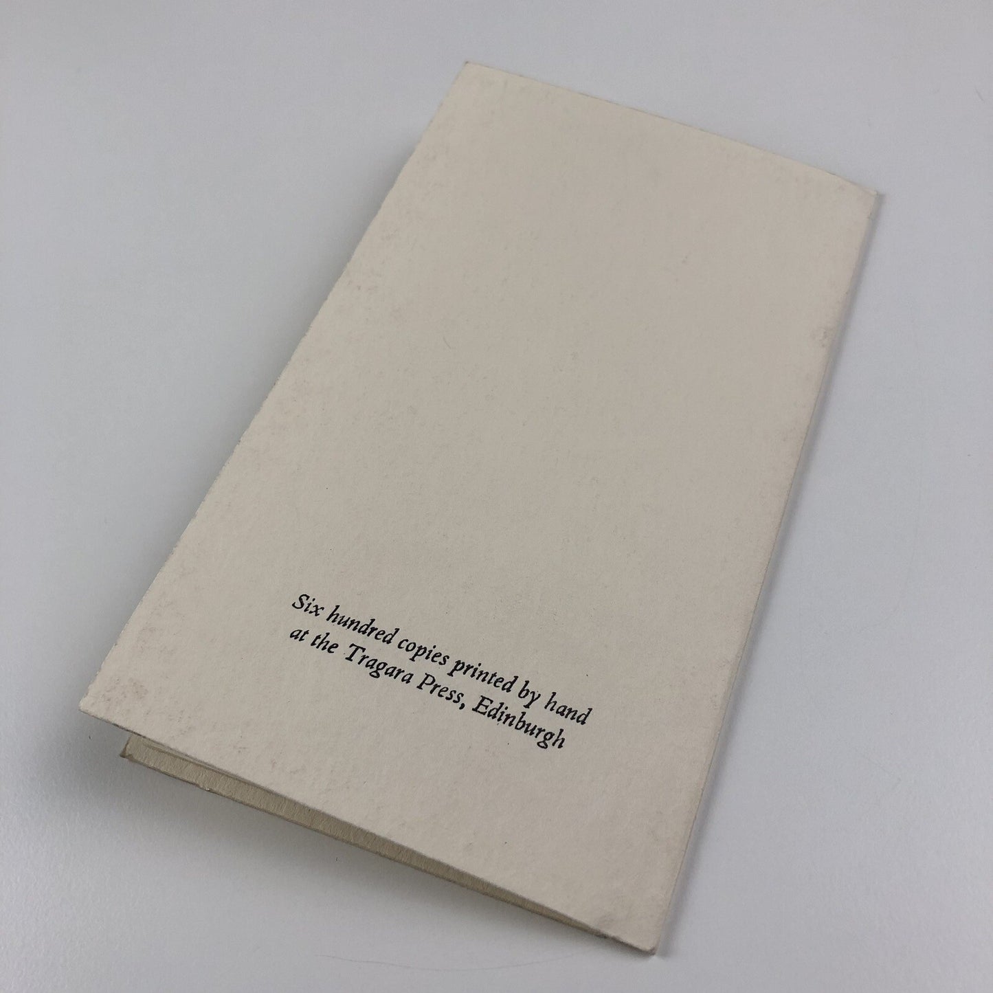 Cecil Collins New Drawings | Anthony D'Offay 1976 | Tragara Press, limited edition