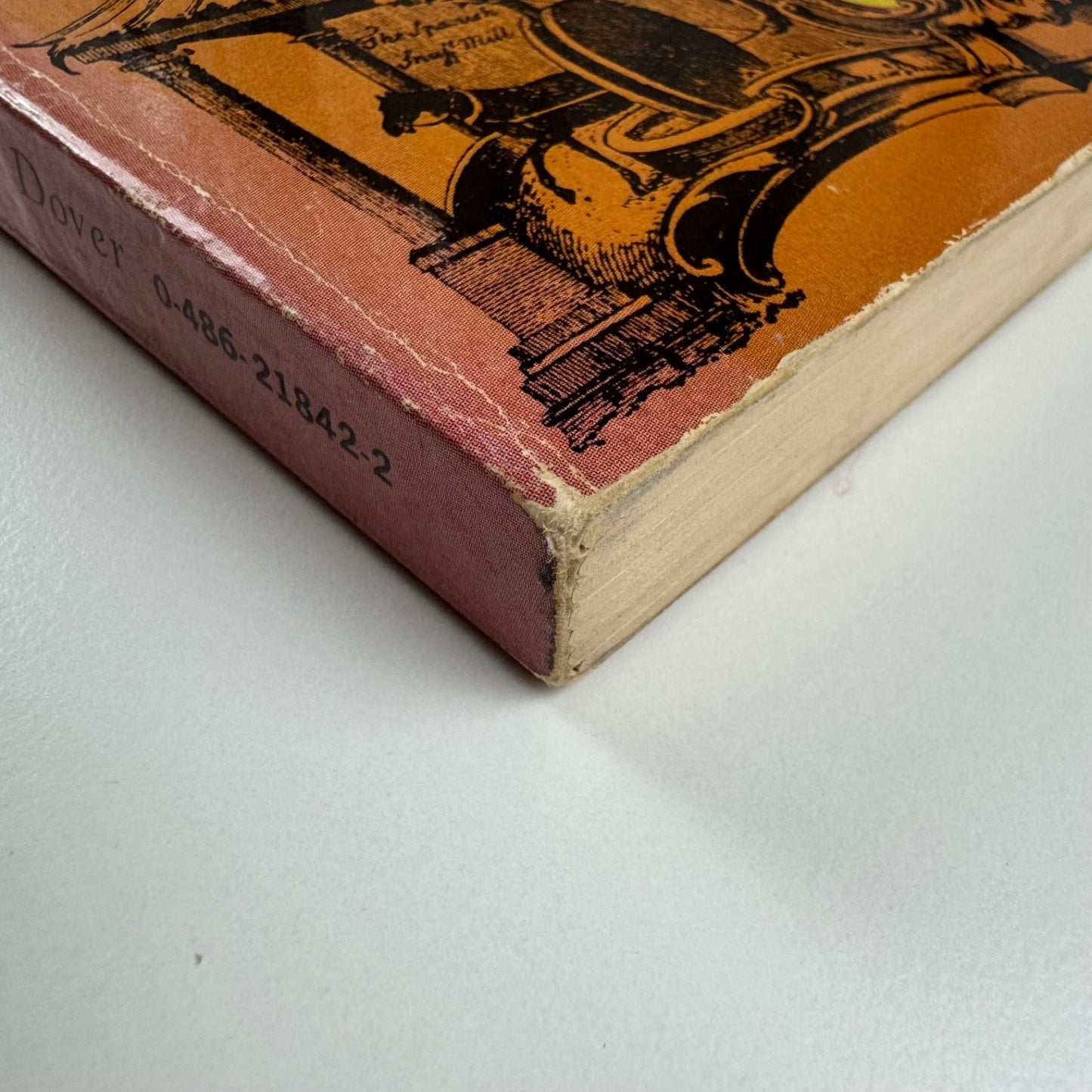 London tradesmen's cards of the XVIII century | Dover, 1968
