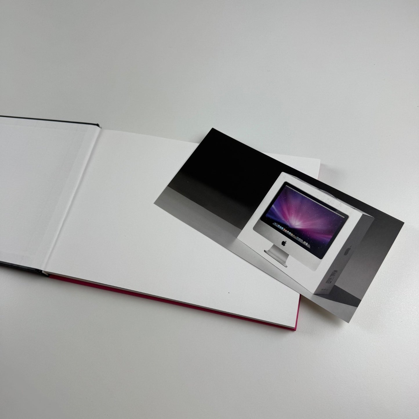 Daniel Douke. Sein & Schein. Beyond Appearance | Kerber Art | LEVY Gallerie, 2009