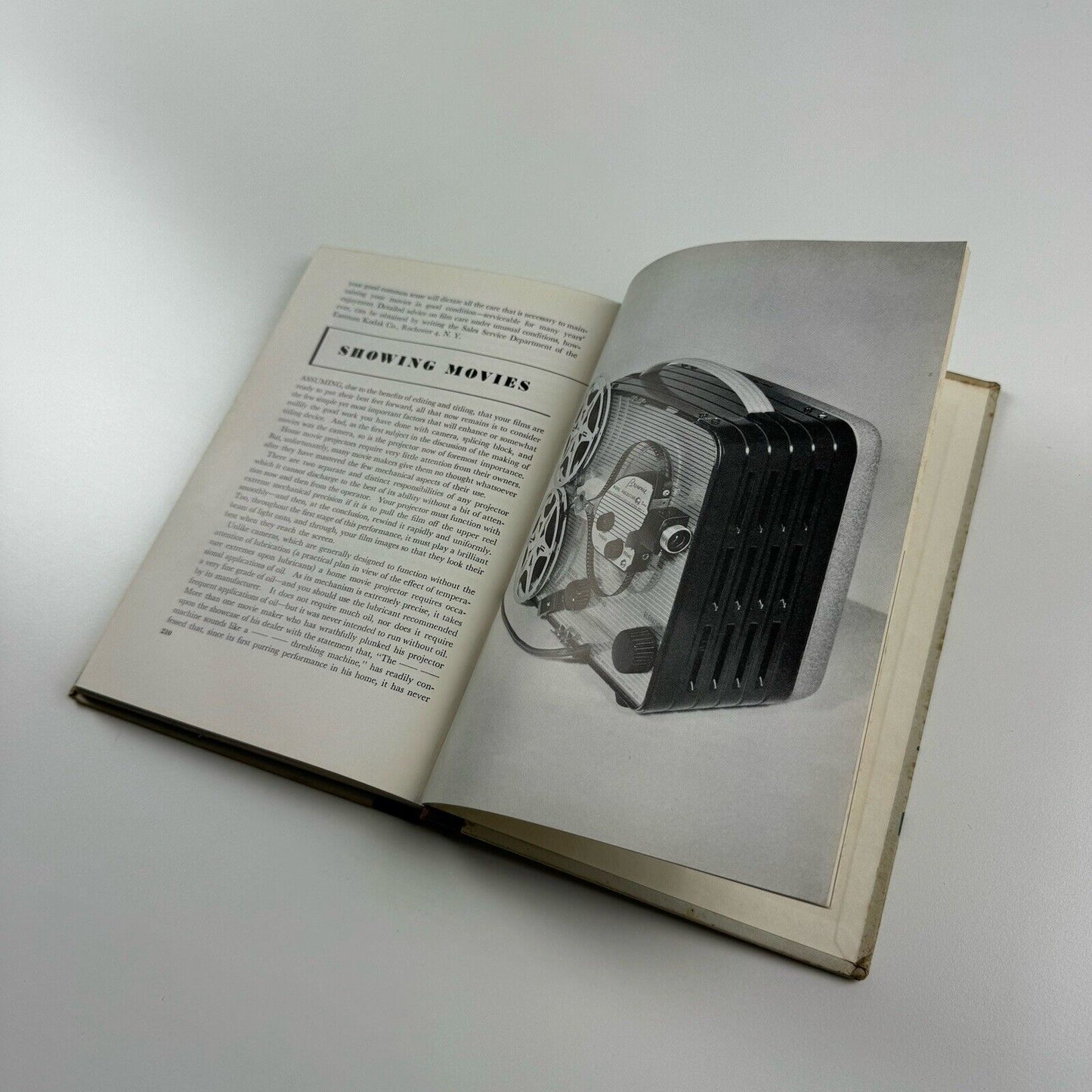 How to Make Good Movies. Eastman Kodak Company, New York, undated presumed to be 1950s?