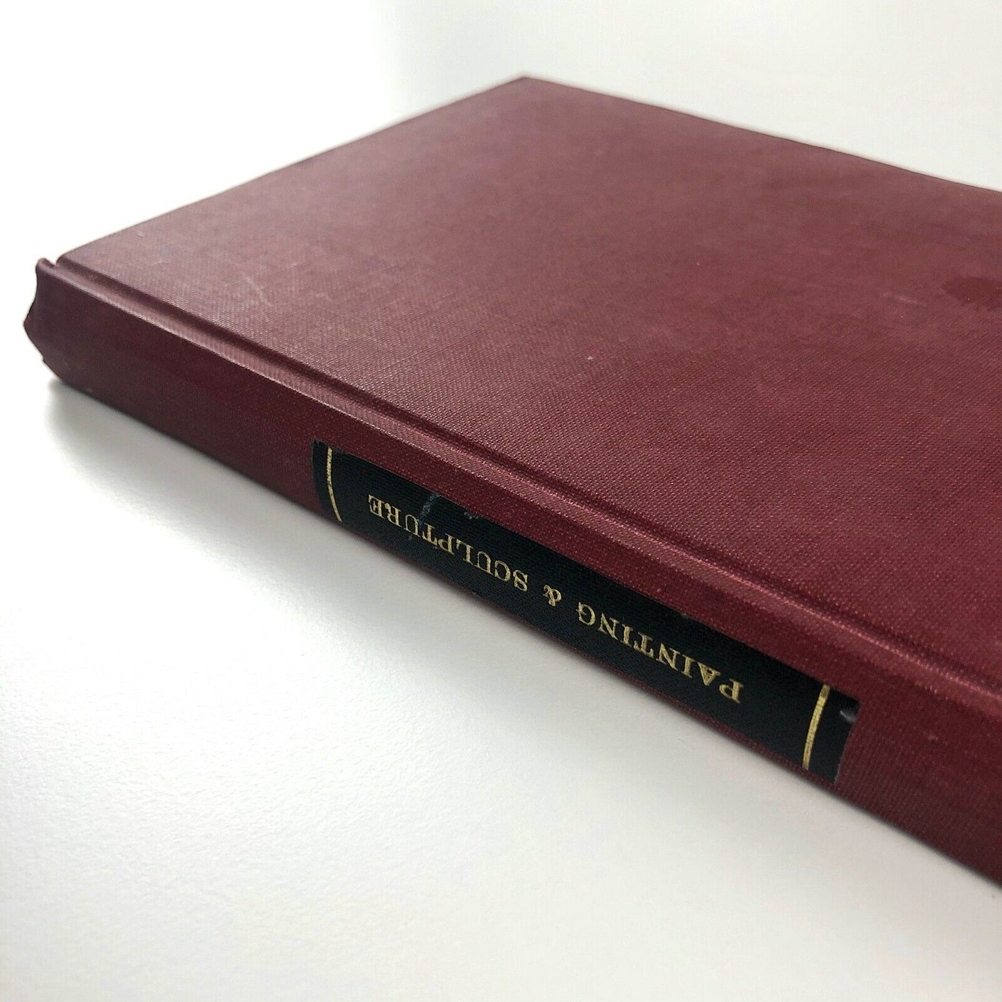 British Galleries of Painting and Sculpture comprising a General Historical and Critical Catalogue, with separate notices of every work of Fine Art in the principal collections by C.M. Westmacott | Sherwood, Jones and Co, 1824