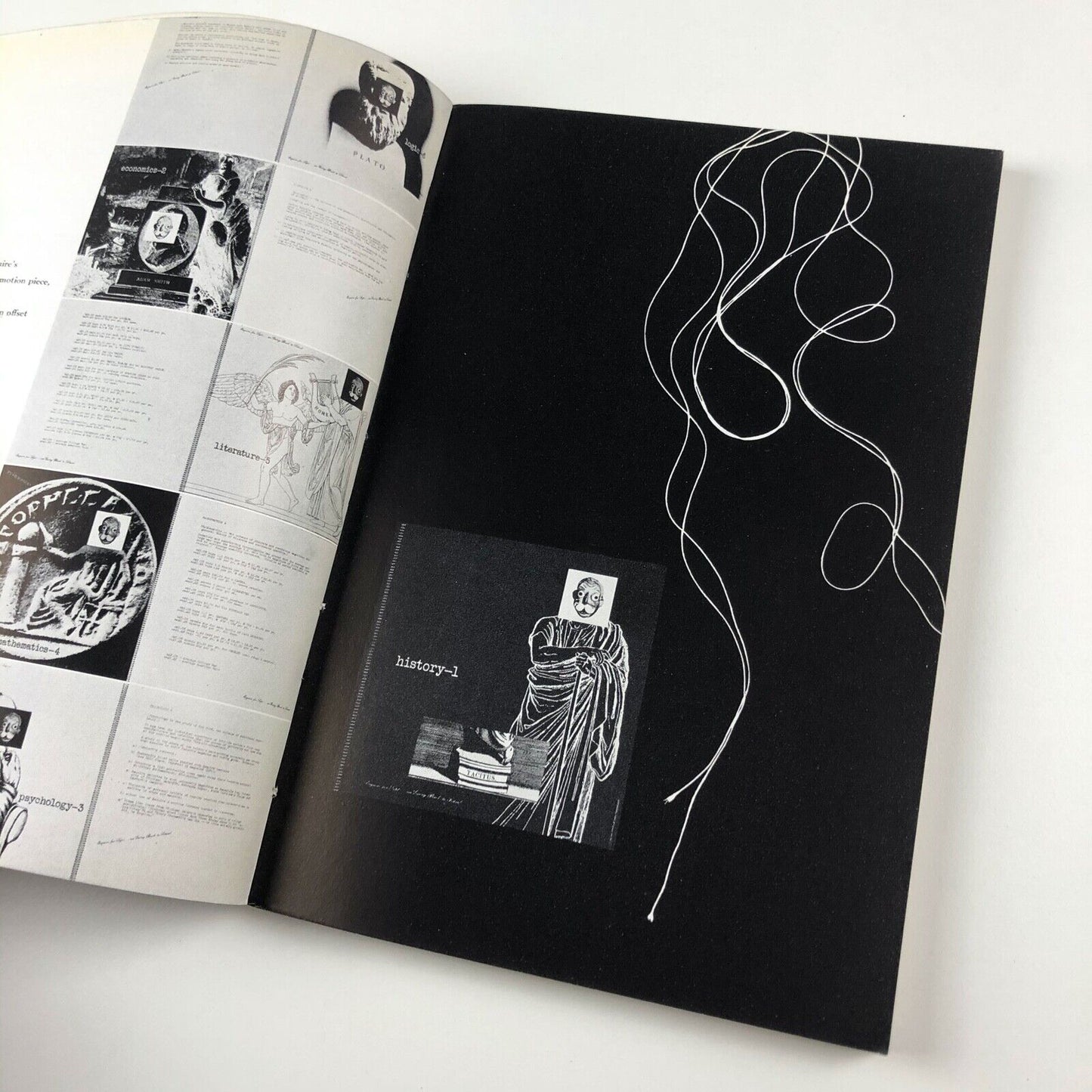 AD – An Intimate Journal for Art Directors | Feb-Mar 1941, Vol VII, No 3 | Paul Rand