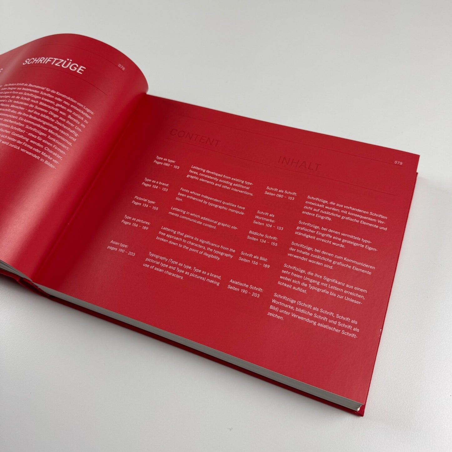 Los logos. A Selected Logo Collection | Die Gestülten Verlag, Berlin, 2002