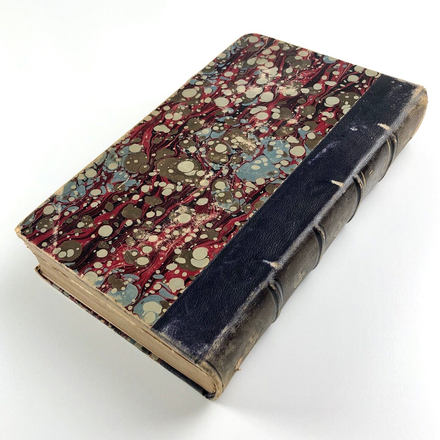 Histoire de la Magie. Avec une exposition claire et précise de ses procédés de ses rites et de ses mystères by Éliphas Lévi | 1892 edition Félix Alcan, Paris | Ancienne Librairie Germer Baillière