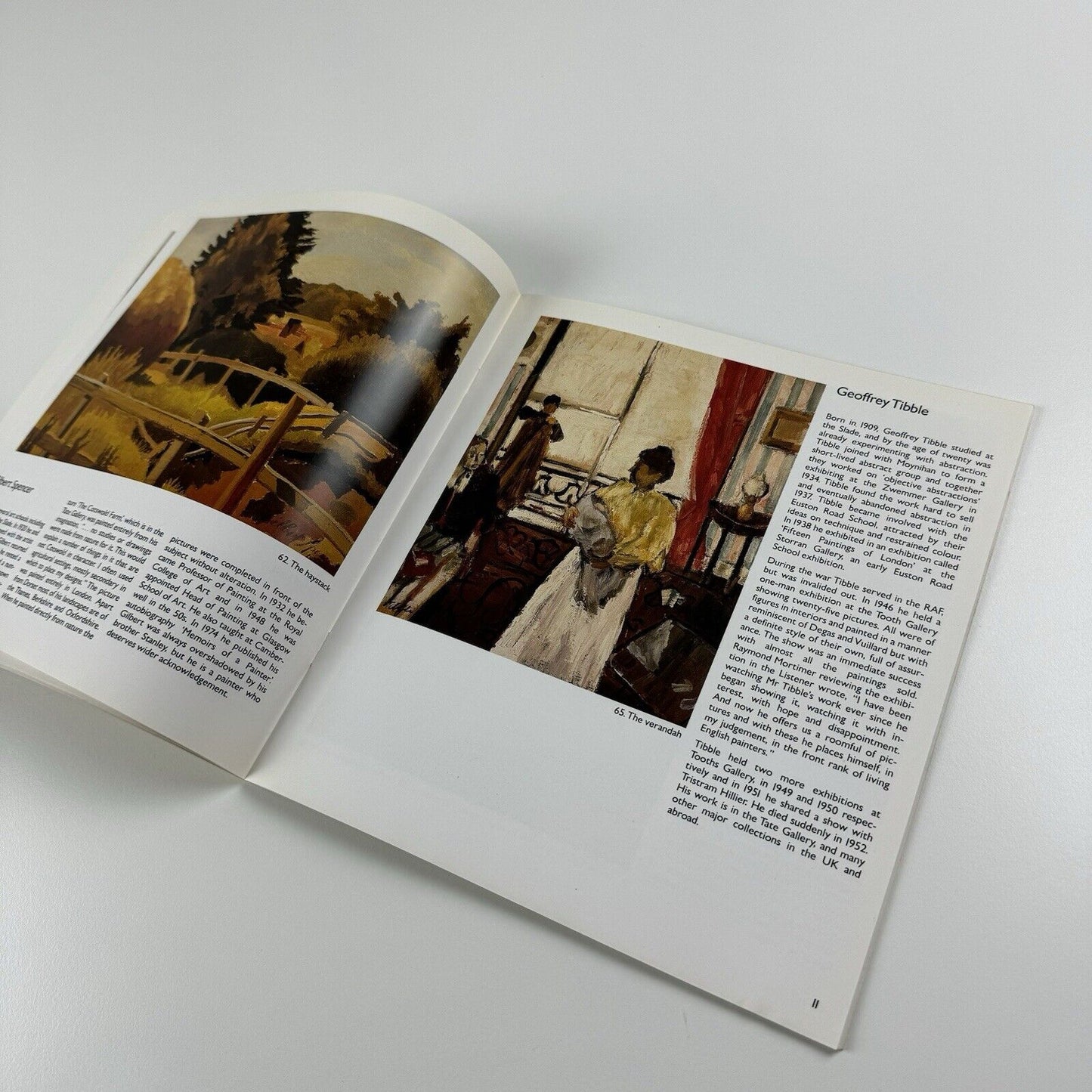 Aspects of Modern British Art VI | Austin/Desmond Fine Art