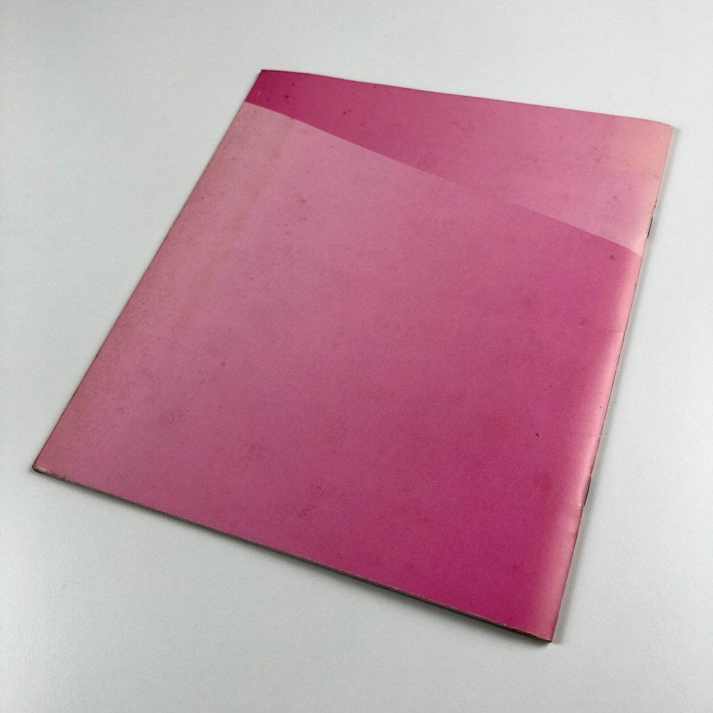 Eight McKnight Artists – Minneapolis College of Art and Design, 1983 catalogue