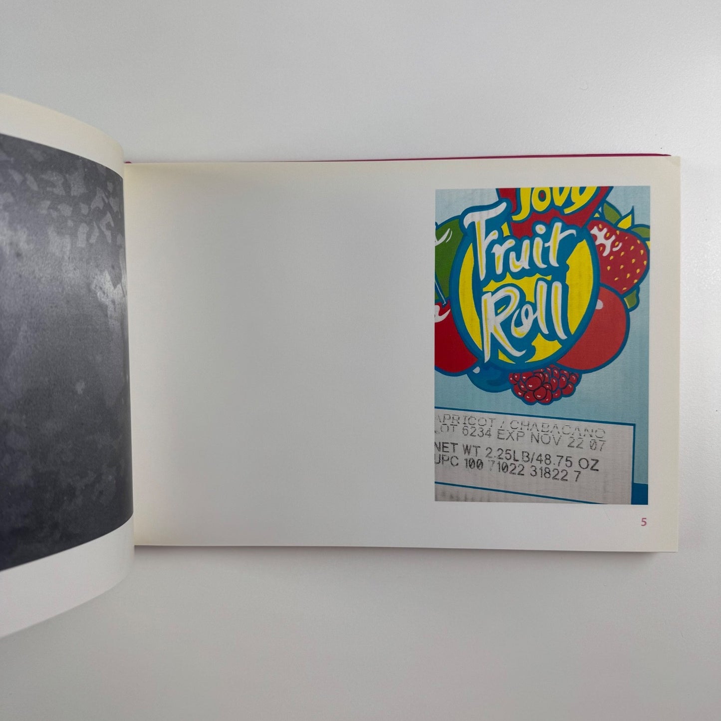 Daniel Douke. Sein & Schein. Beyond Appearance | Kerber Art | LEVY Gallerie, 2009