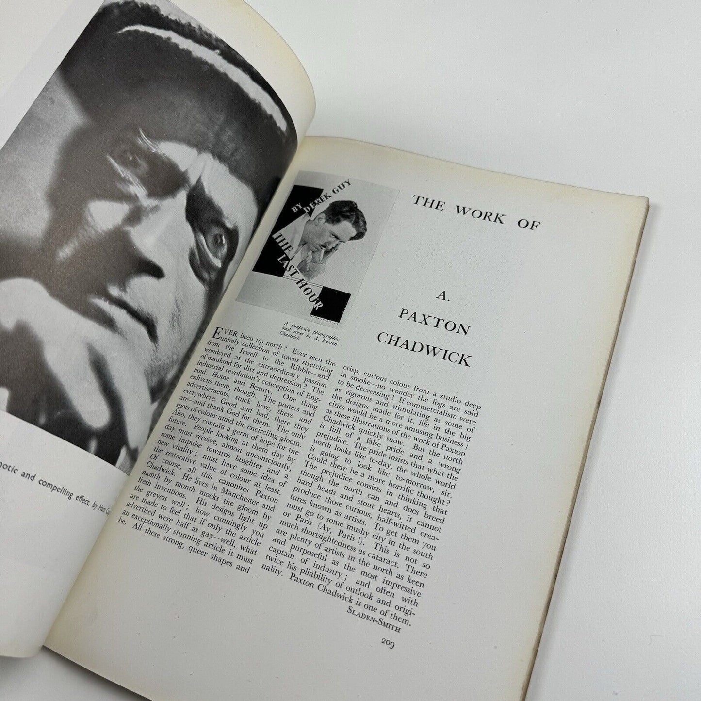 Commercial Art – The Advertisers Magazine | November 1930, No 53 | The Studio