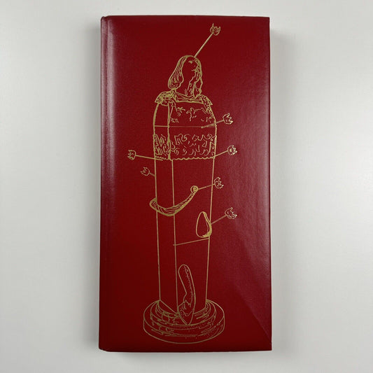 Luigi Ontani. Ermestetich | Sperone Westwater New York & Faenza 1997