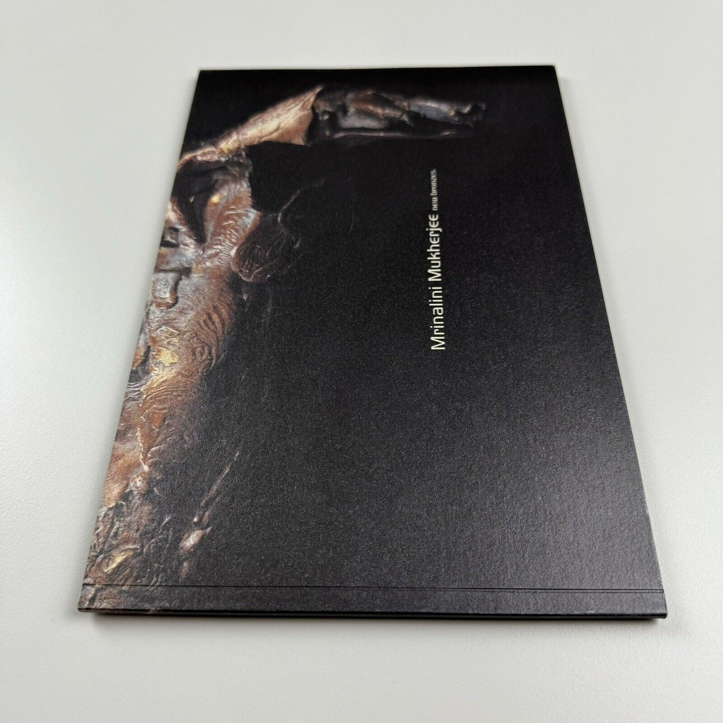 Mrinalini Mukherjee. New Bronzes, 2004 | Nature Morte Gallery New Delhi