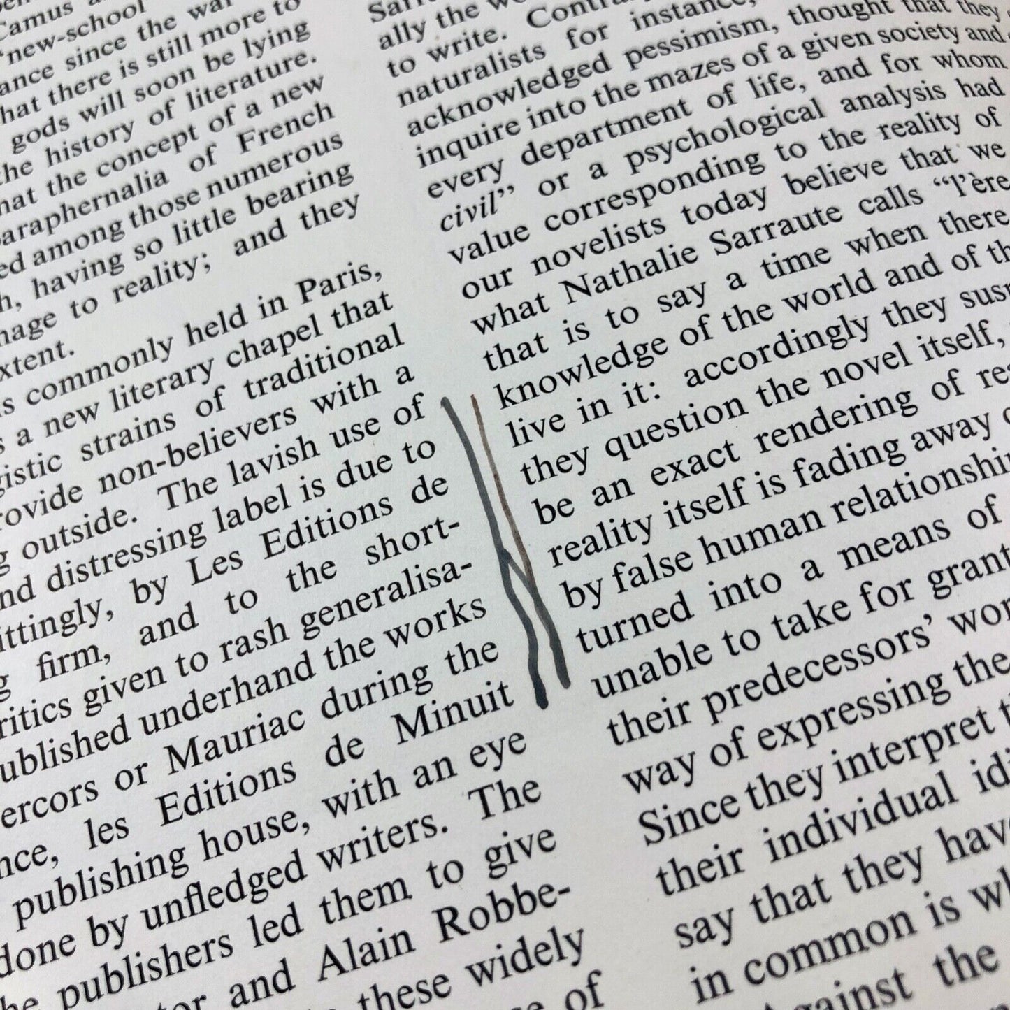 Cambridge Opinion magazine No 21 | France 1945-1960
