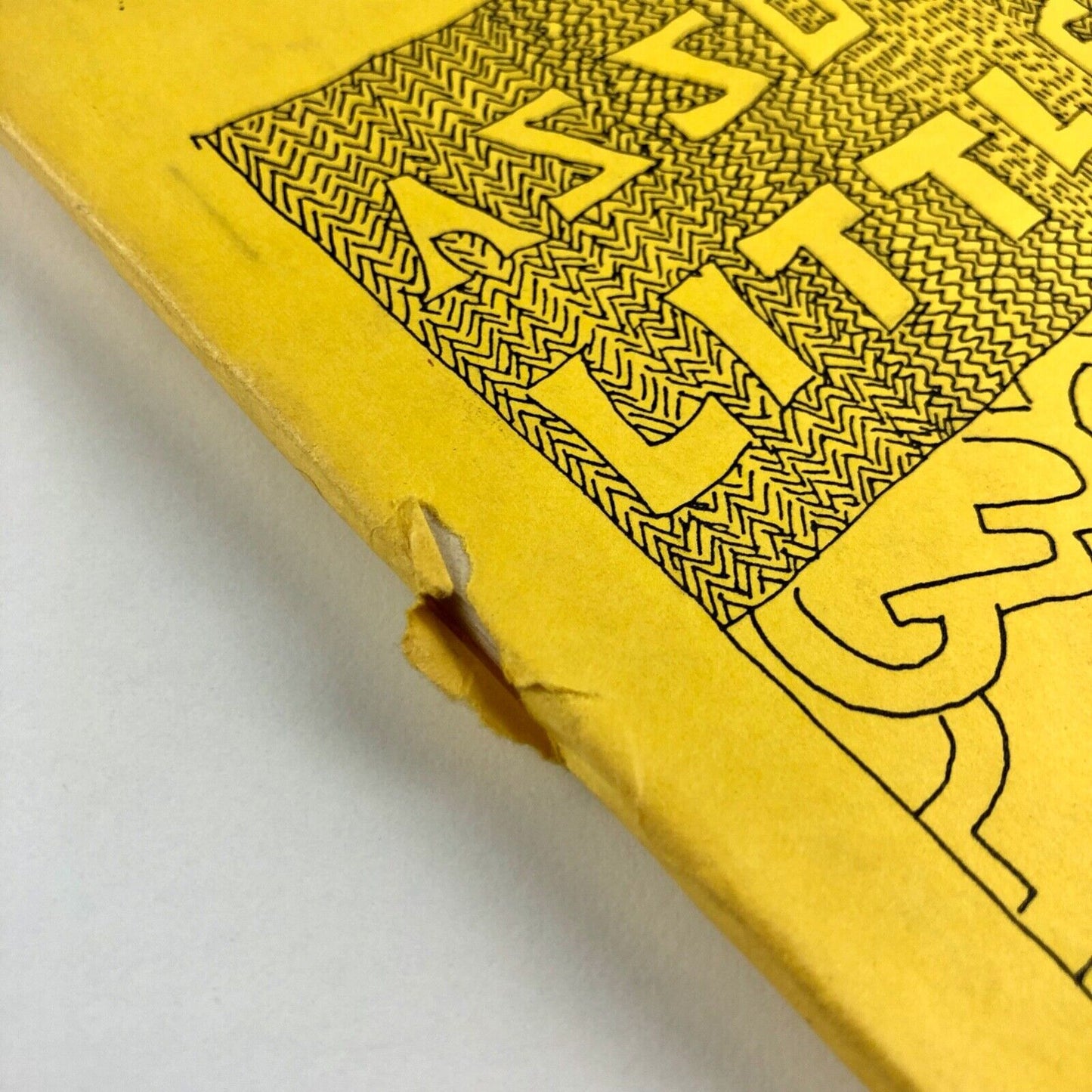 Catalogue of Little Press Books in Print | 7th edition, 1982 | Association of Little Presses