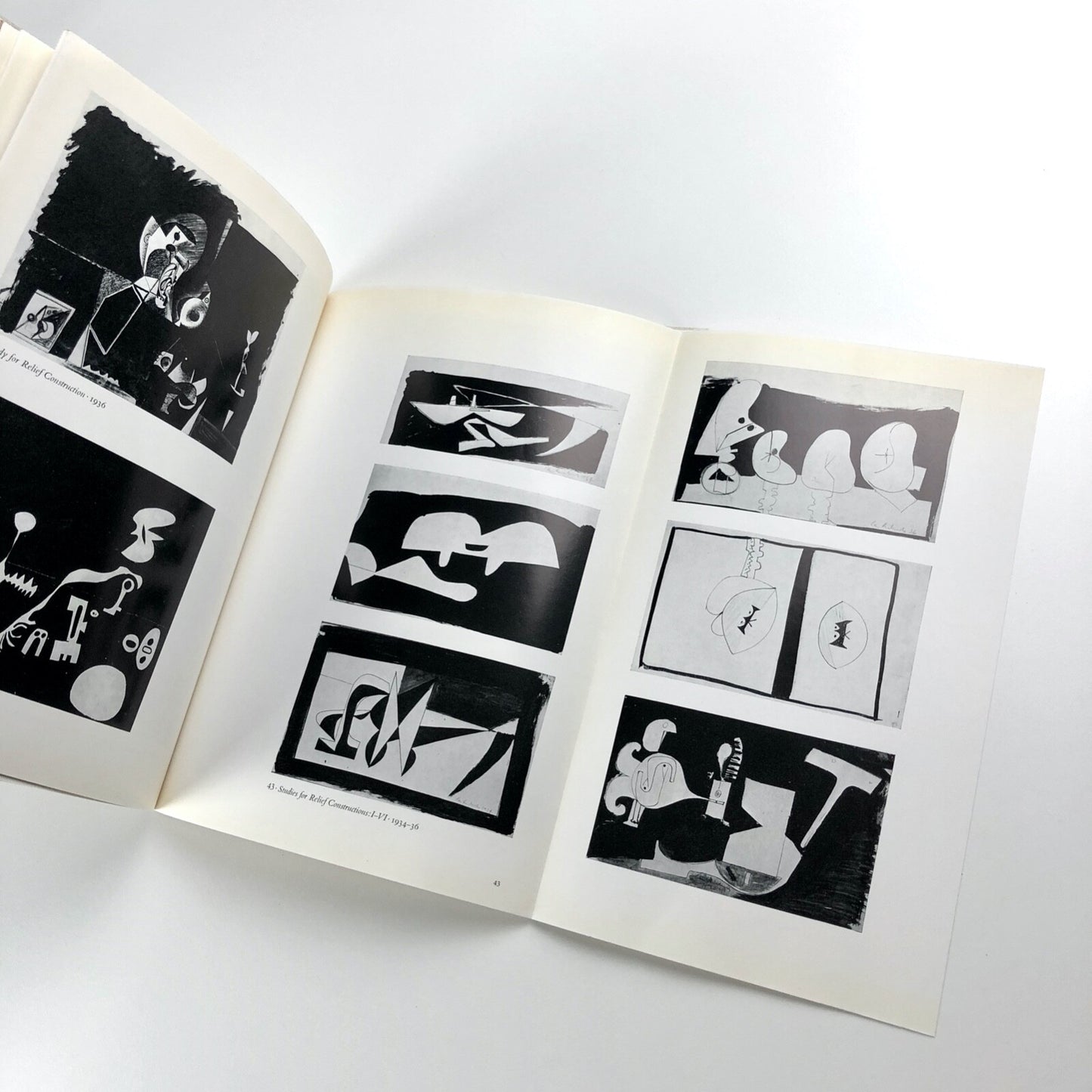 Homage to Ceri Richards 1903–1971 | Fischer Fine Art catalogue, 1972