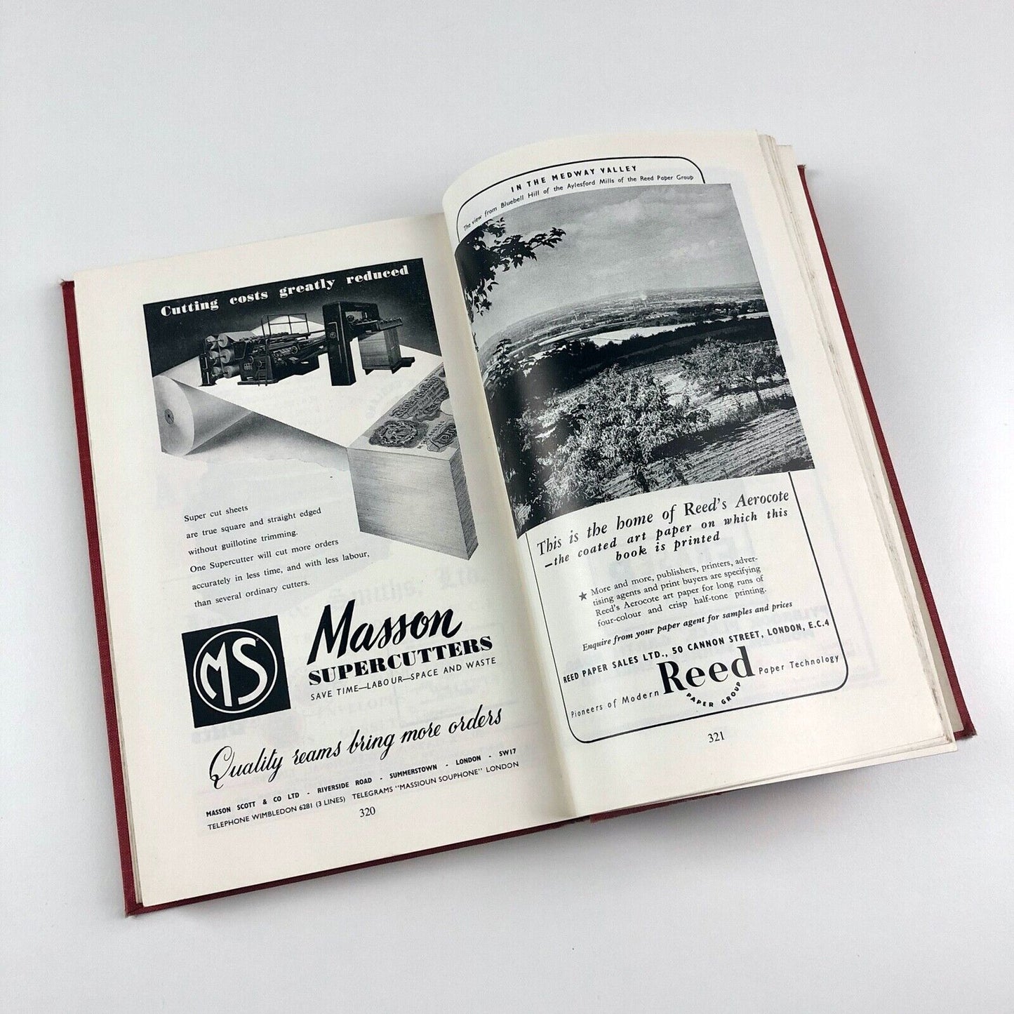 Paper Converting & Usage: Mechanical Materials Handling by Frederick T. Day, 1954