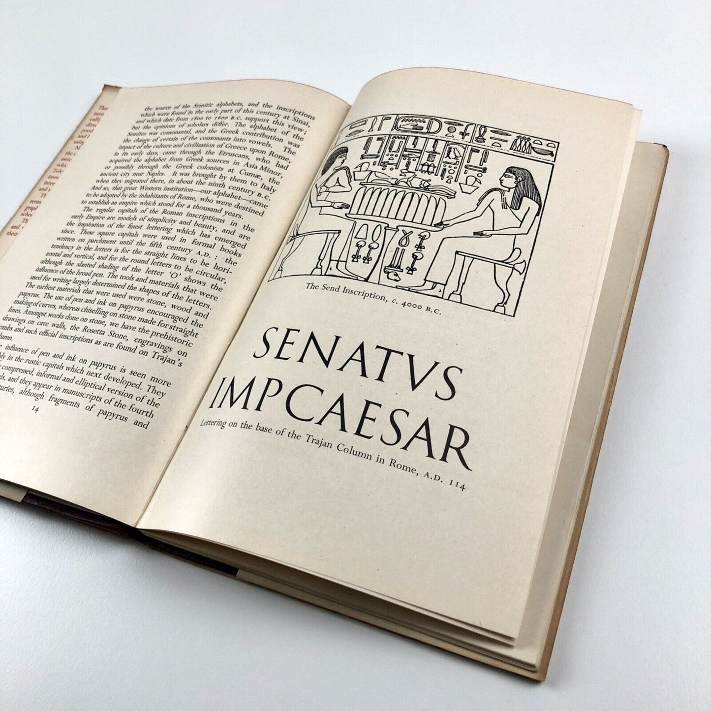 Written by Hand by Aubrey West | George Allen and Unwin, 1951