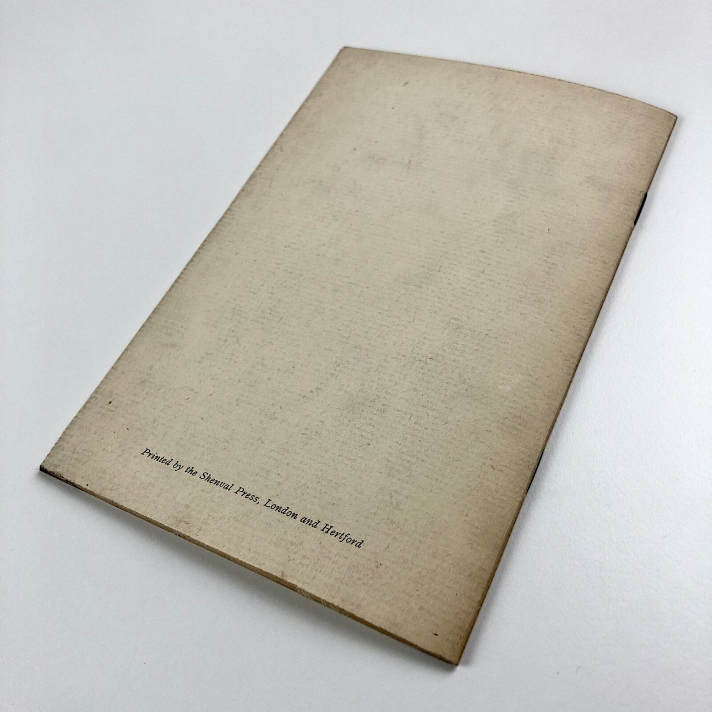 Young Painters of the L’École de Paris | Arts Council exhibition catalogue, 1952