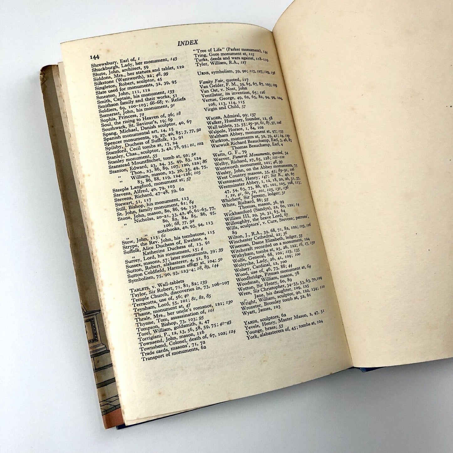 English Church Monuments 1510–1840 by Katherine A. Esdaile | B.T. Batsford, 1946
