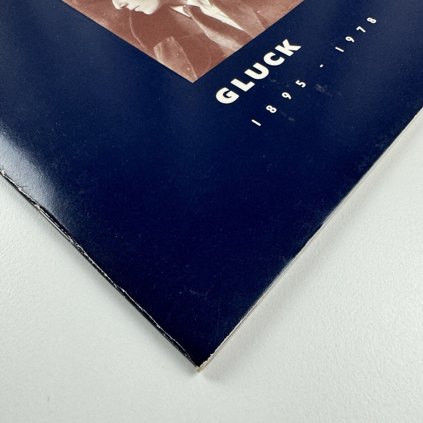 Gluck 1895-1978 – Memorial exhibition | The Fine Art Society, 1980