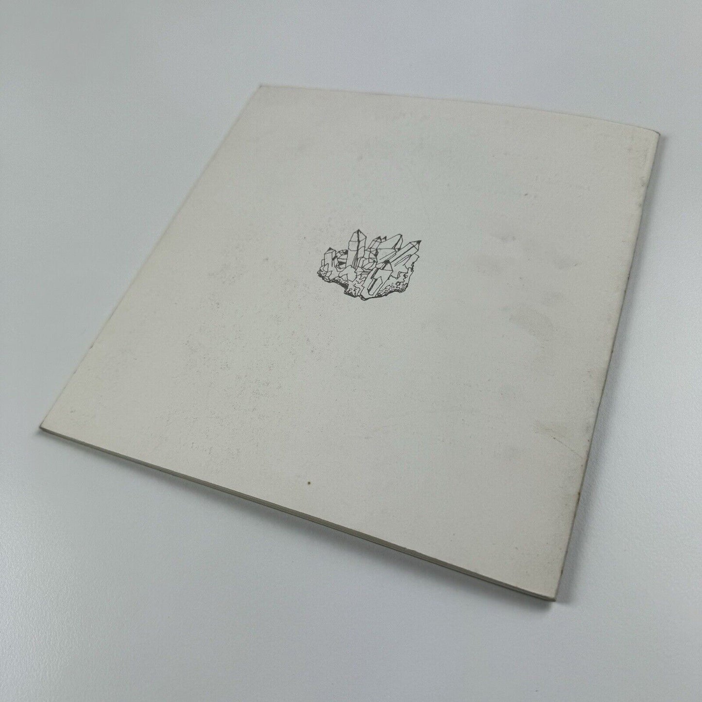 Robin Ironside – A Retrospective exhibition | New Art Centre, Sloane Street | 1966 catalogue booklet